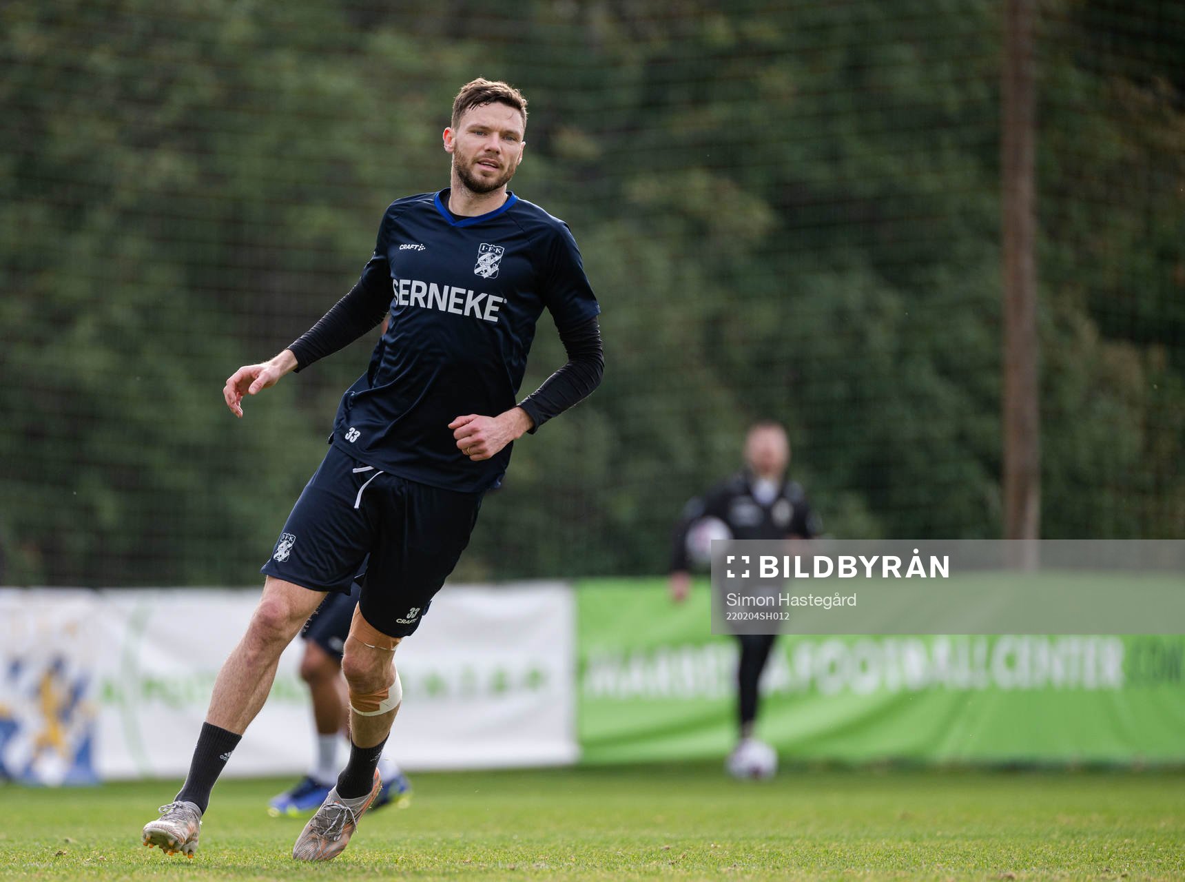 Marcus Berg
