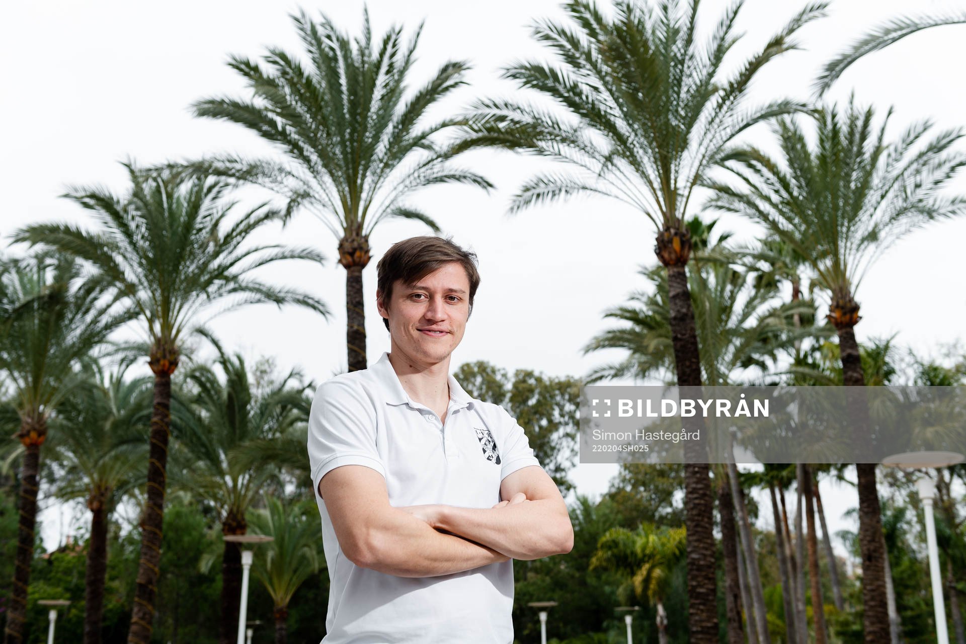 Simon Thern
