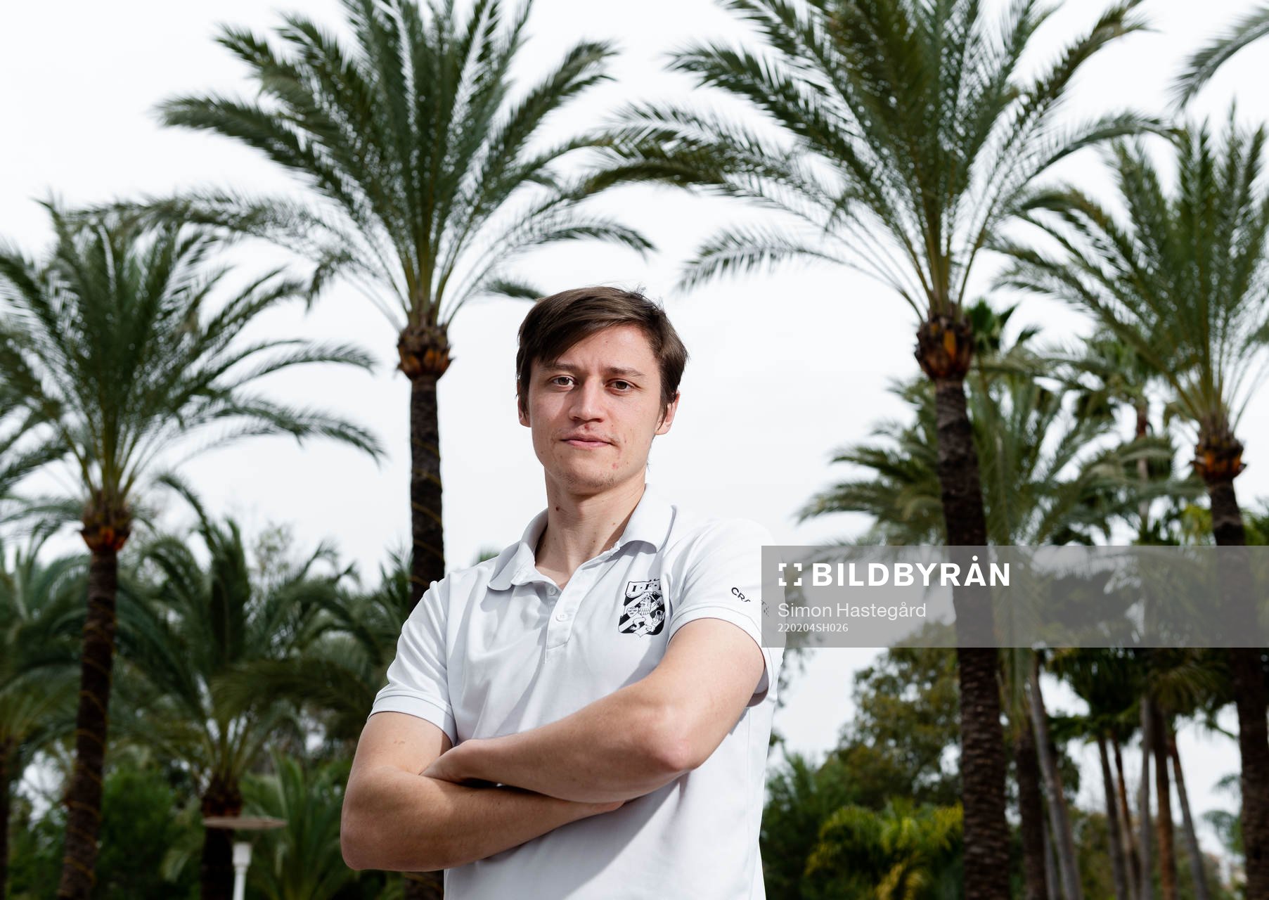 Simon Thern