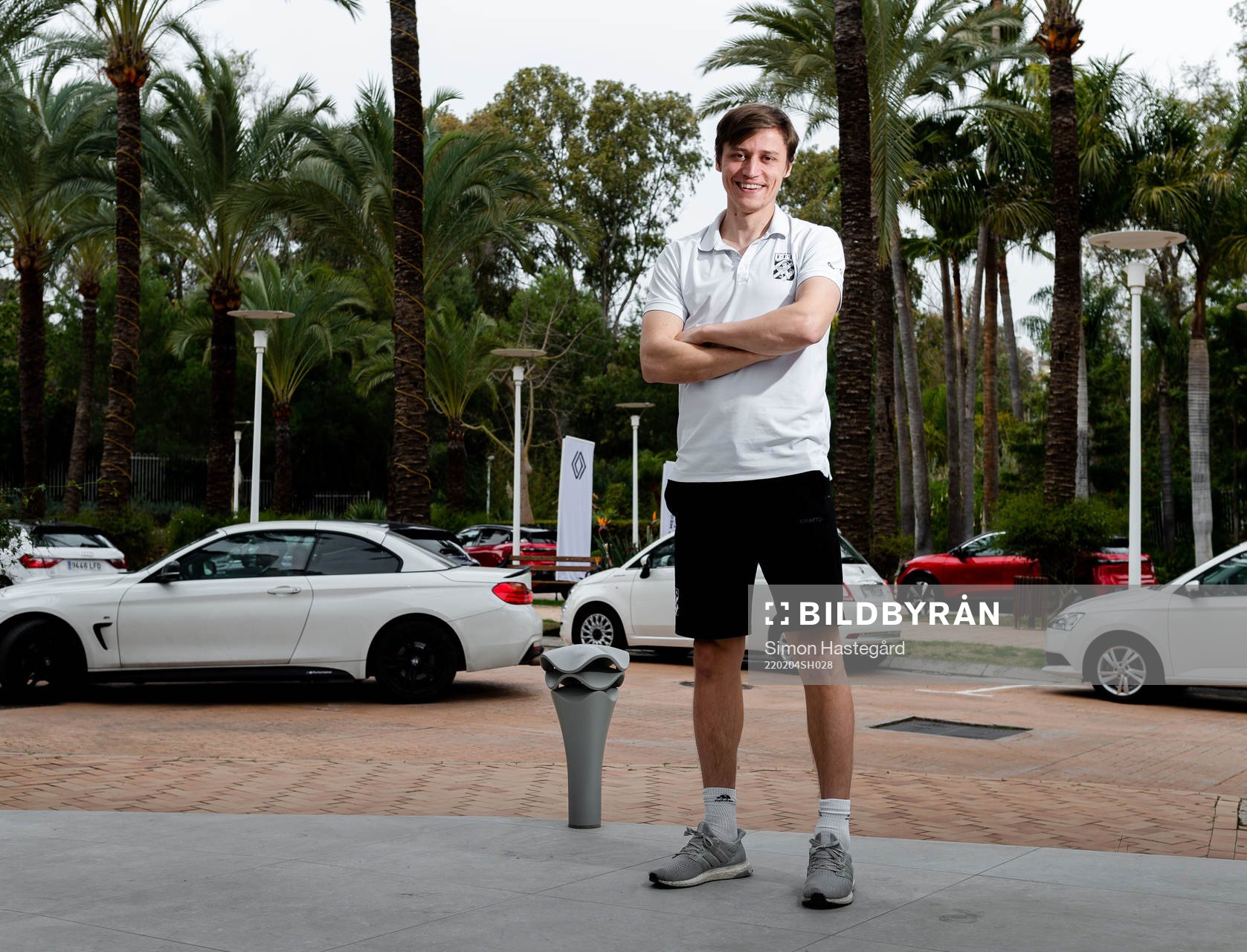 Simon Thern