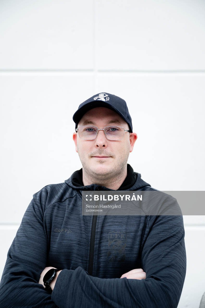 Marcus Modéer, Medie- och informationsansvarig