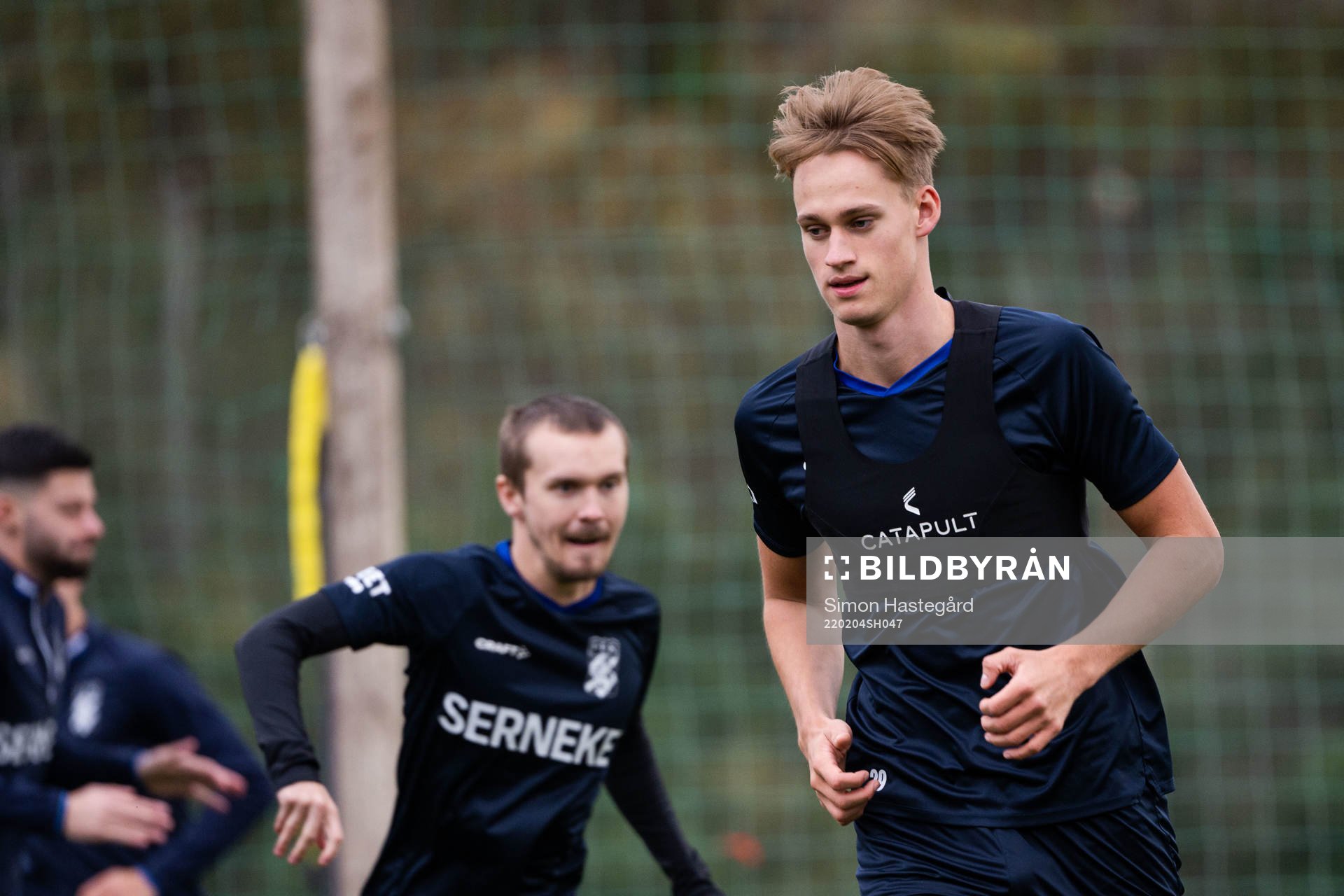 Oscar Vilhelmsson
