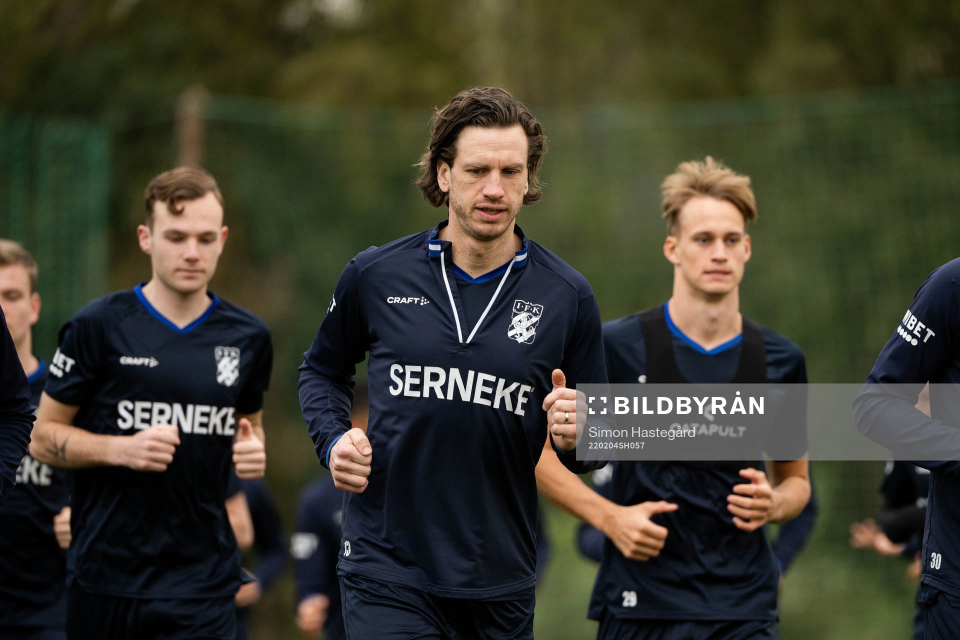 Gustav Svensson