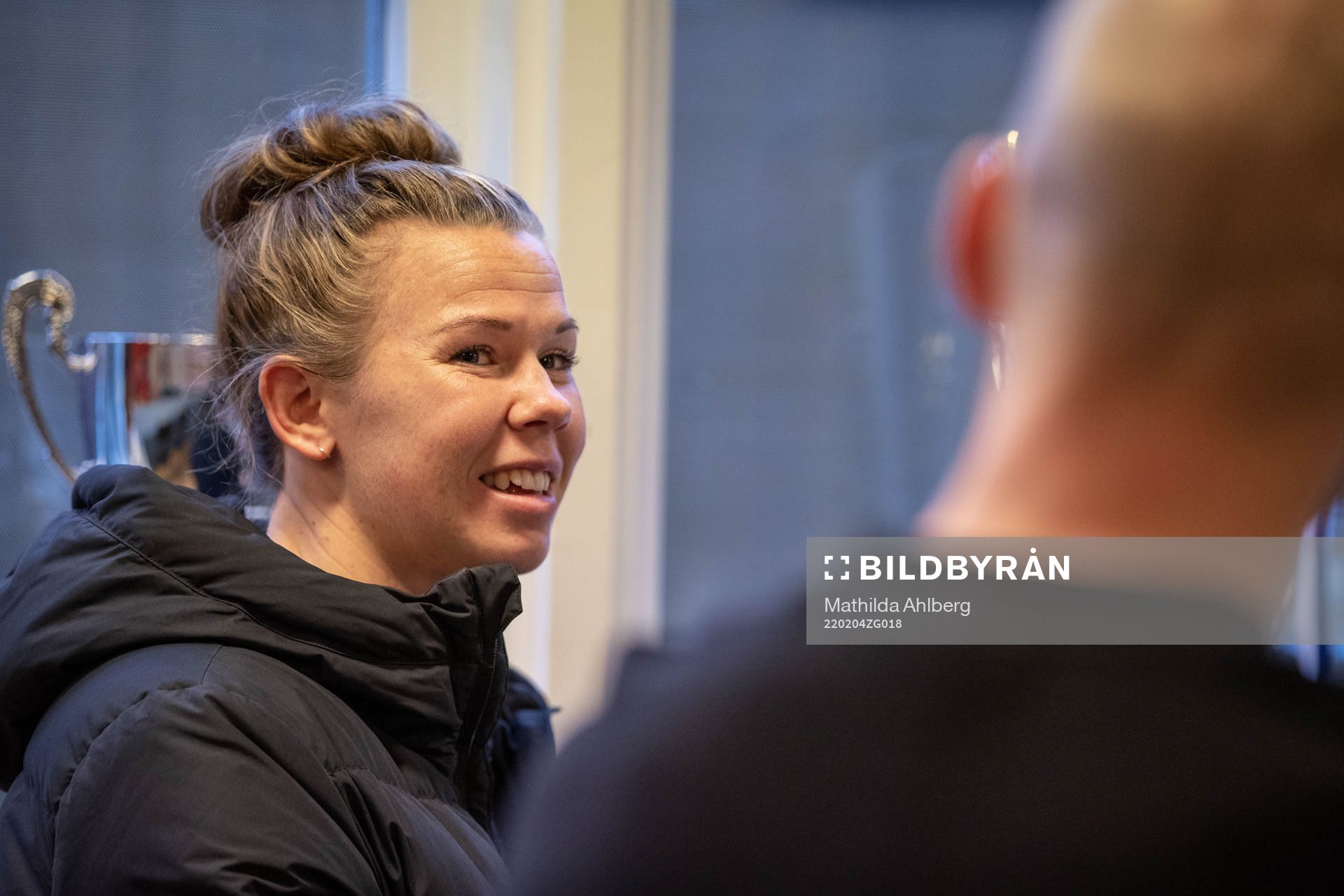 Rosengårds Jessica Wik