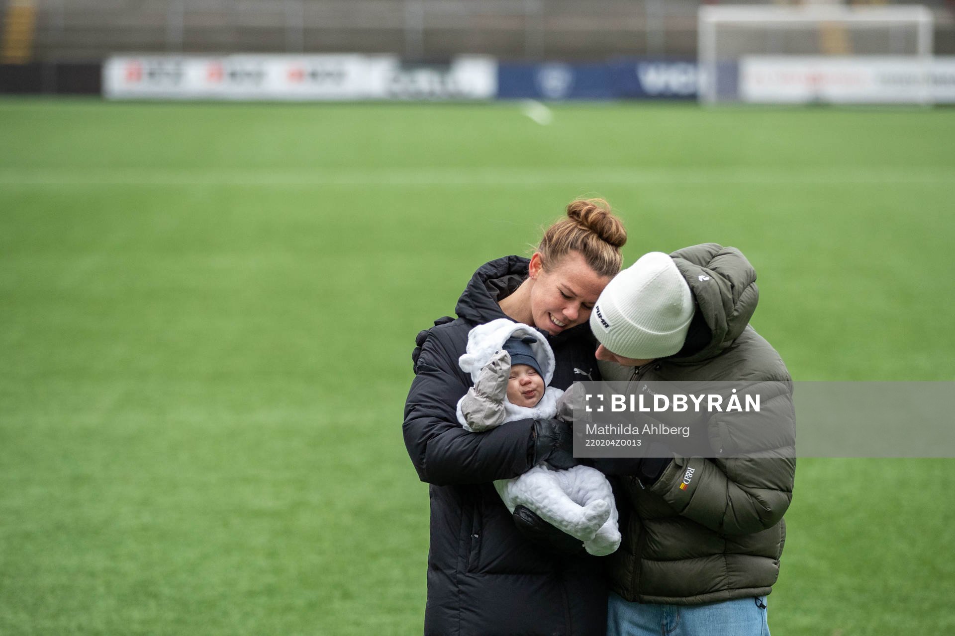 Rosengårds Jessica Wik