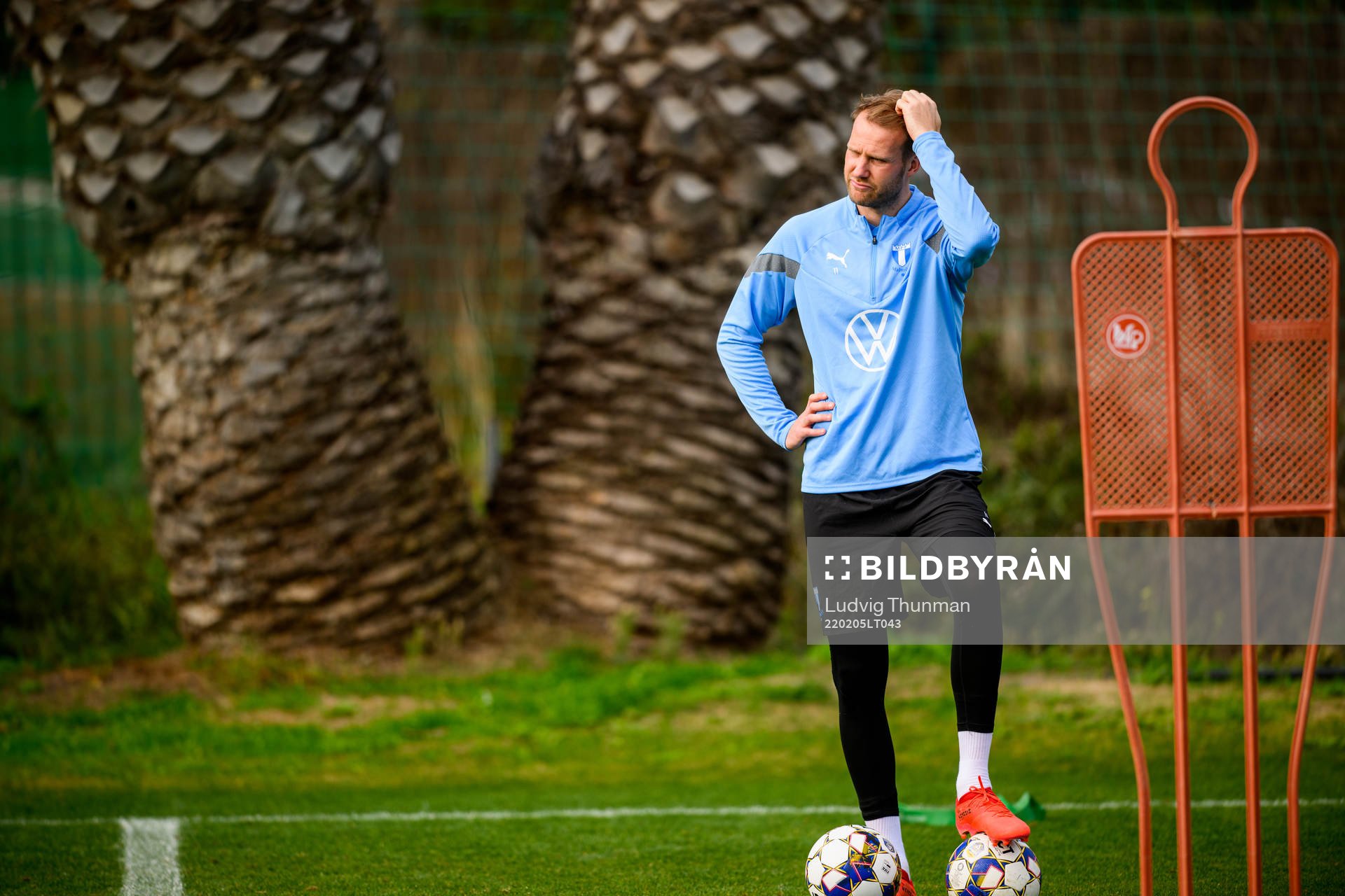 Ola Toivonen
