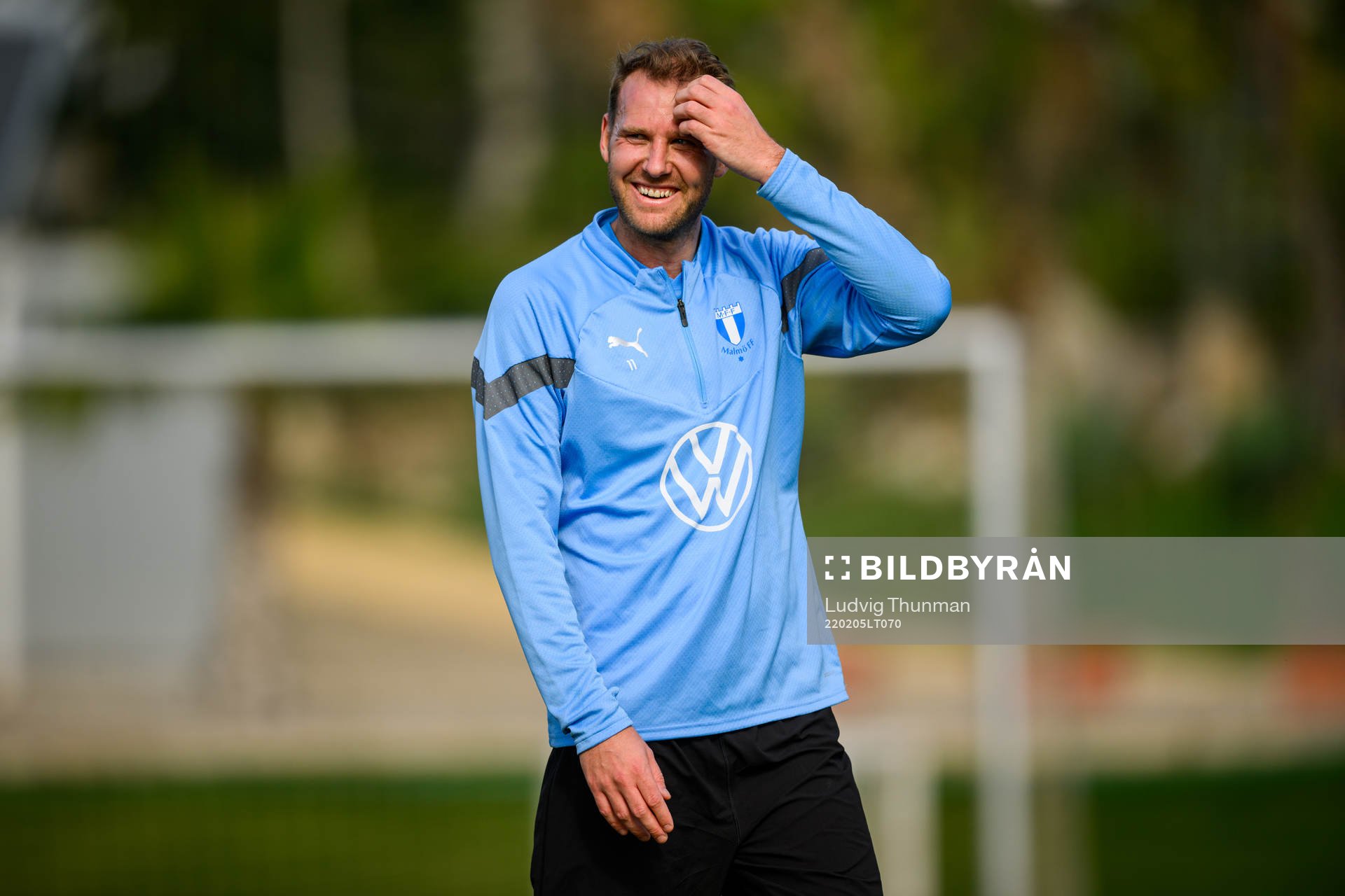 Ola Toivonen