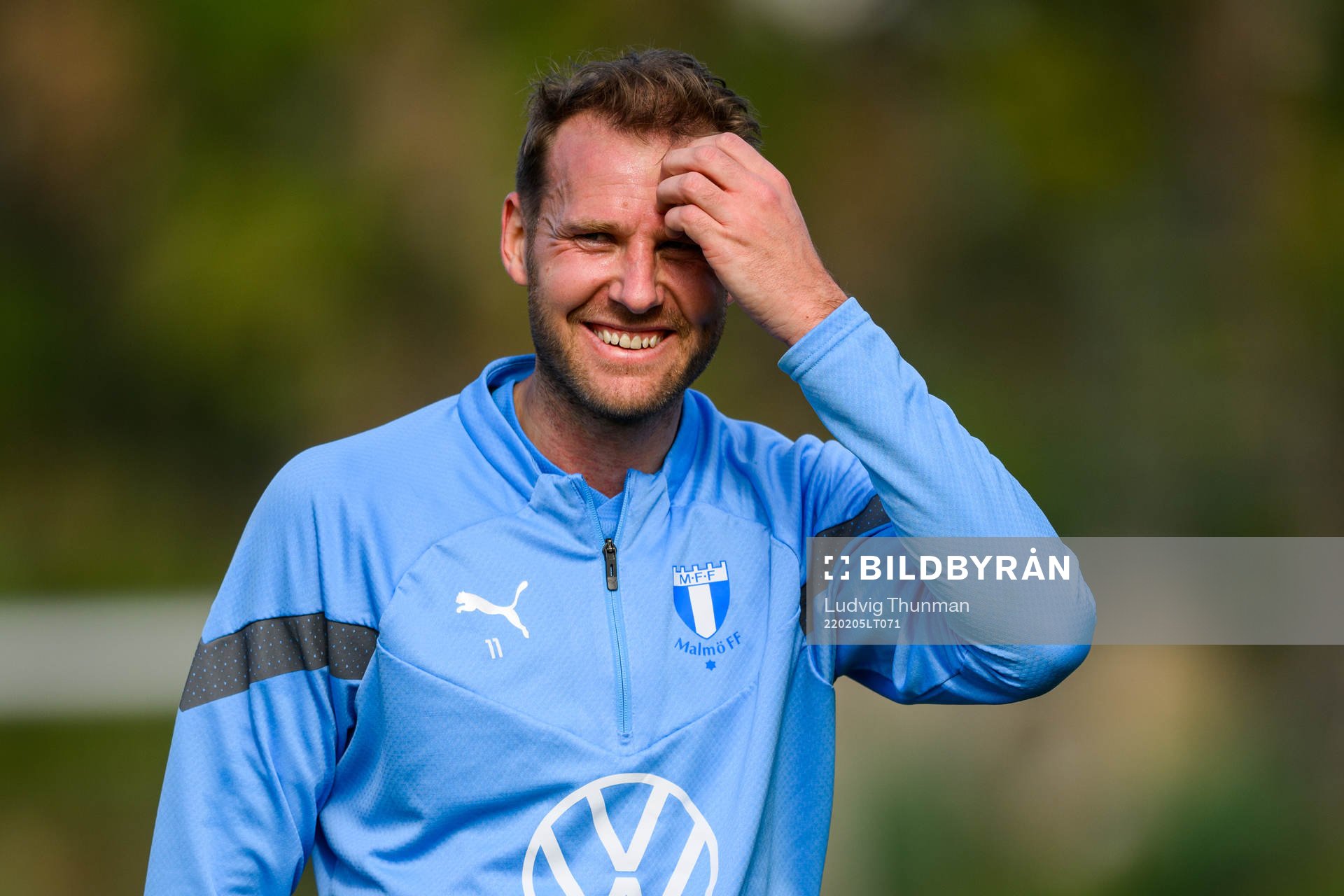 Ola Toivonen