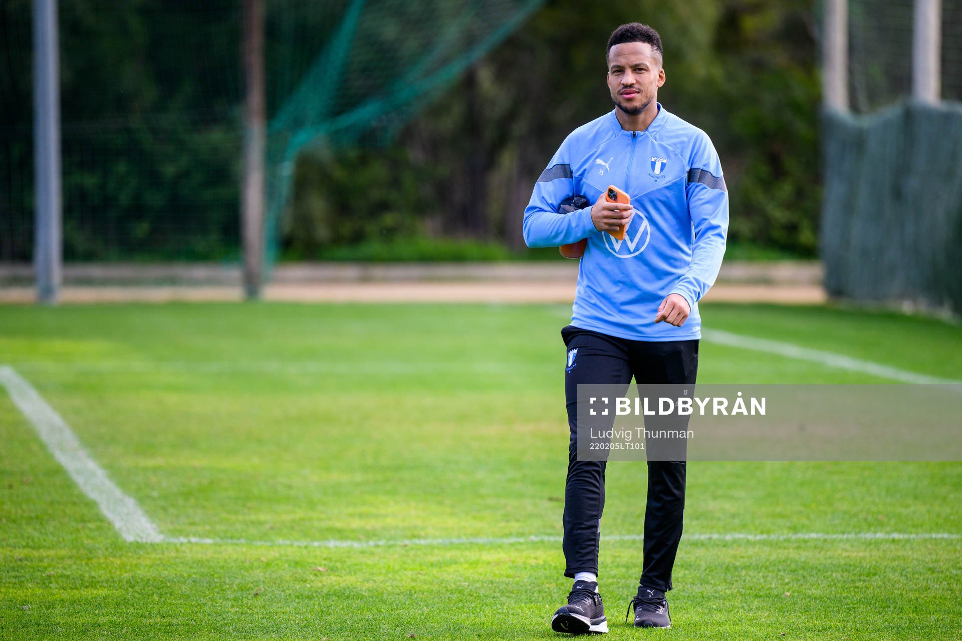 Martin Olsson