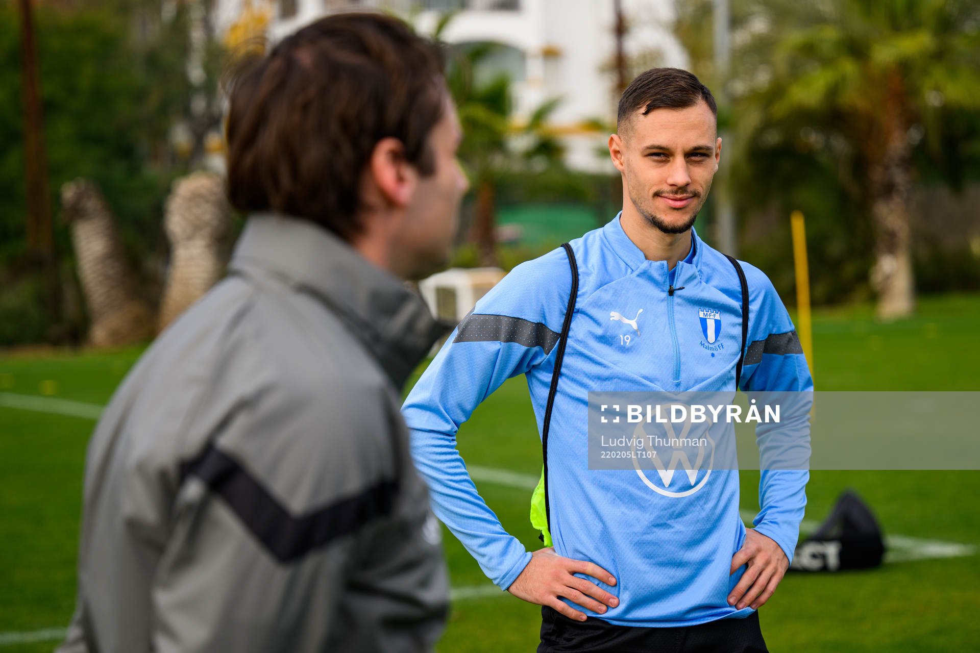 Veljko Birmancevic