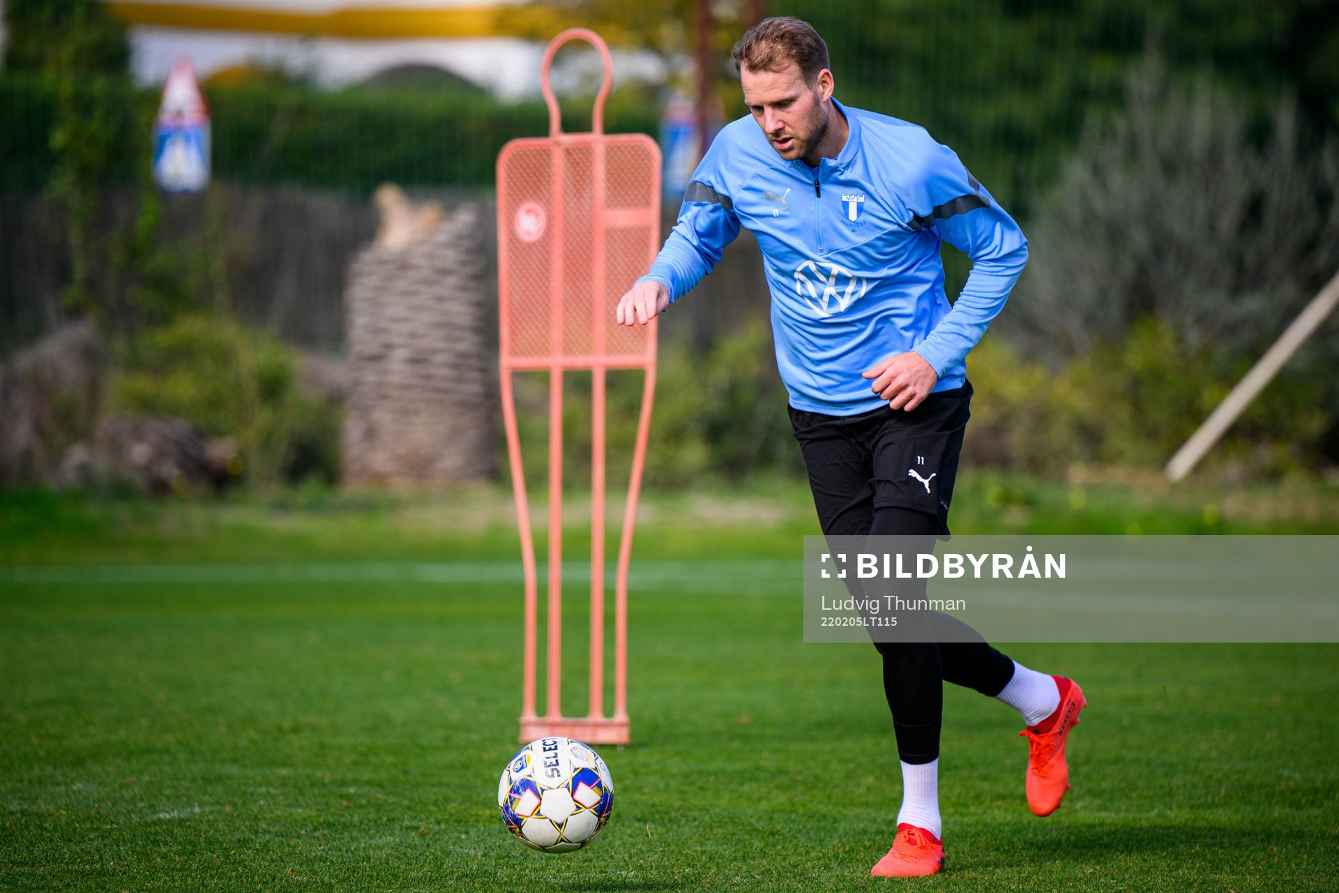 Ola Toivonen