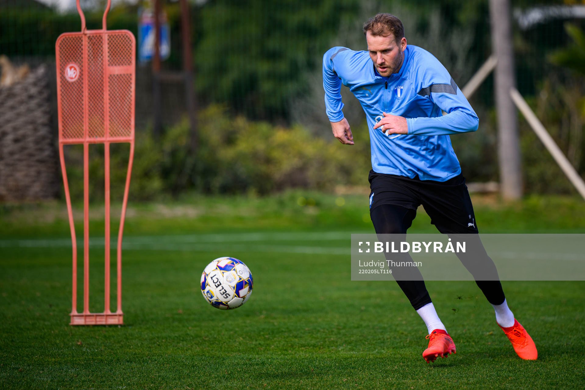 Ola Toivonen
