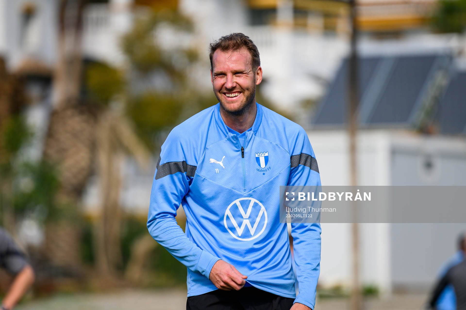 Ola Toivonen