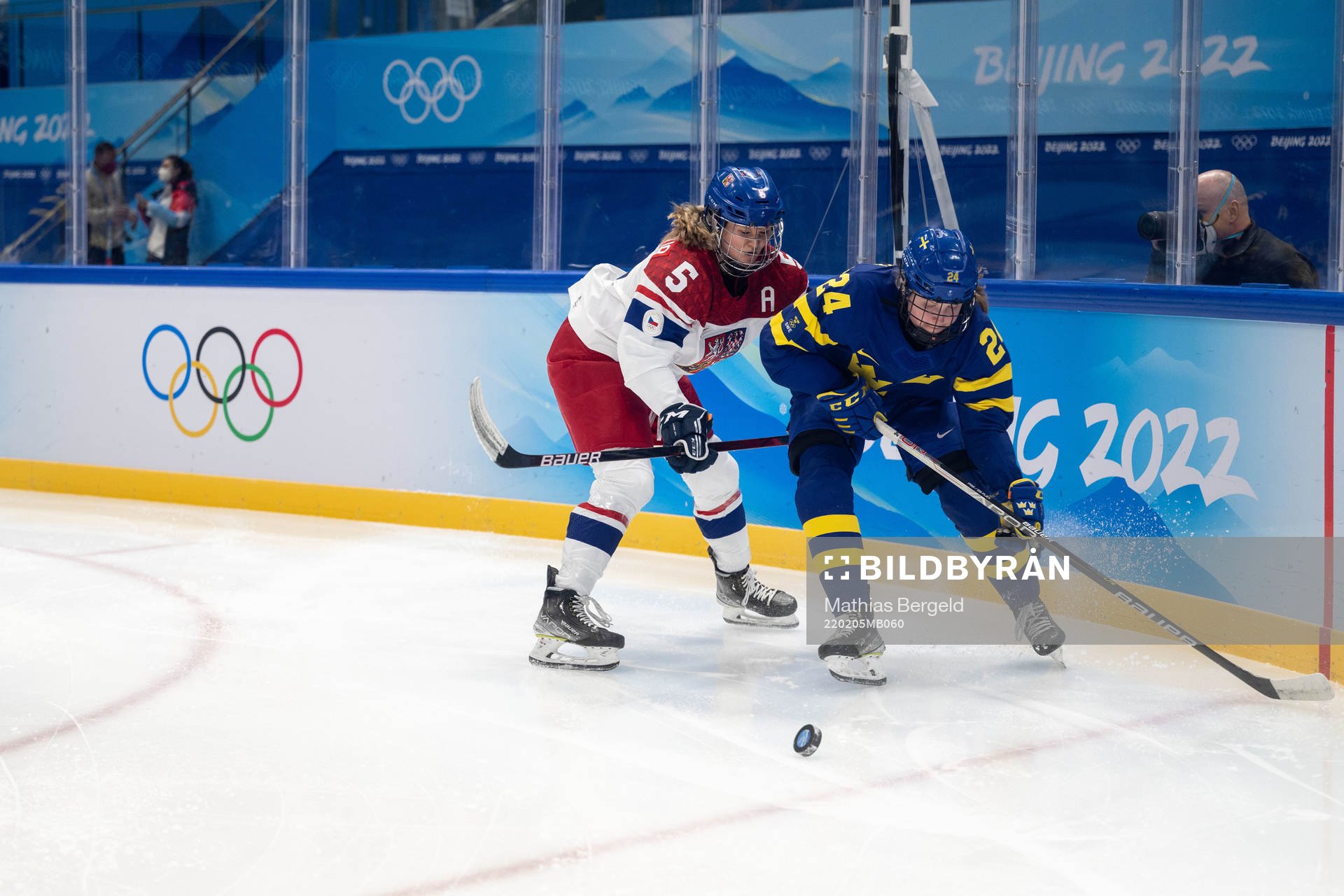 Samantha Kolowratova of Czech Republic and Felizia