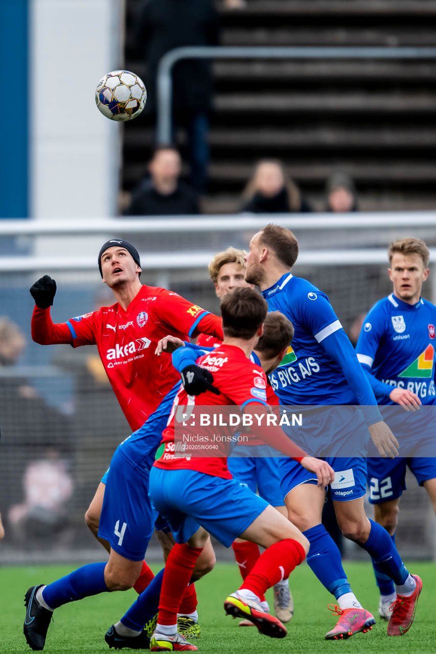 Helsingborgs Wilhelm Loeper