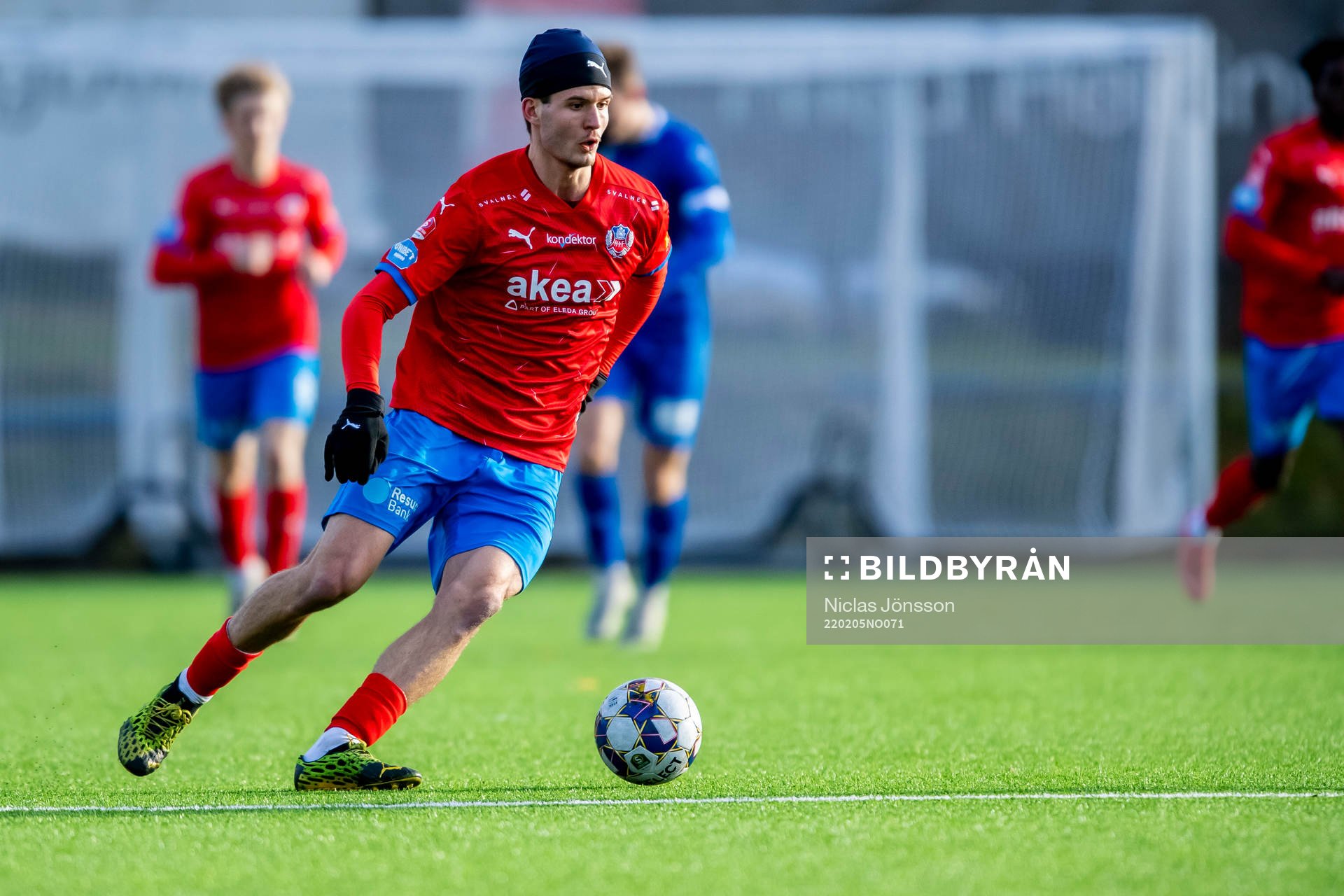 Helsingborgs Wilhelm Loeper
