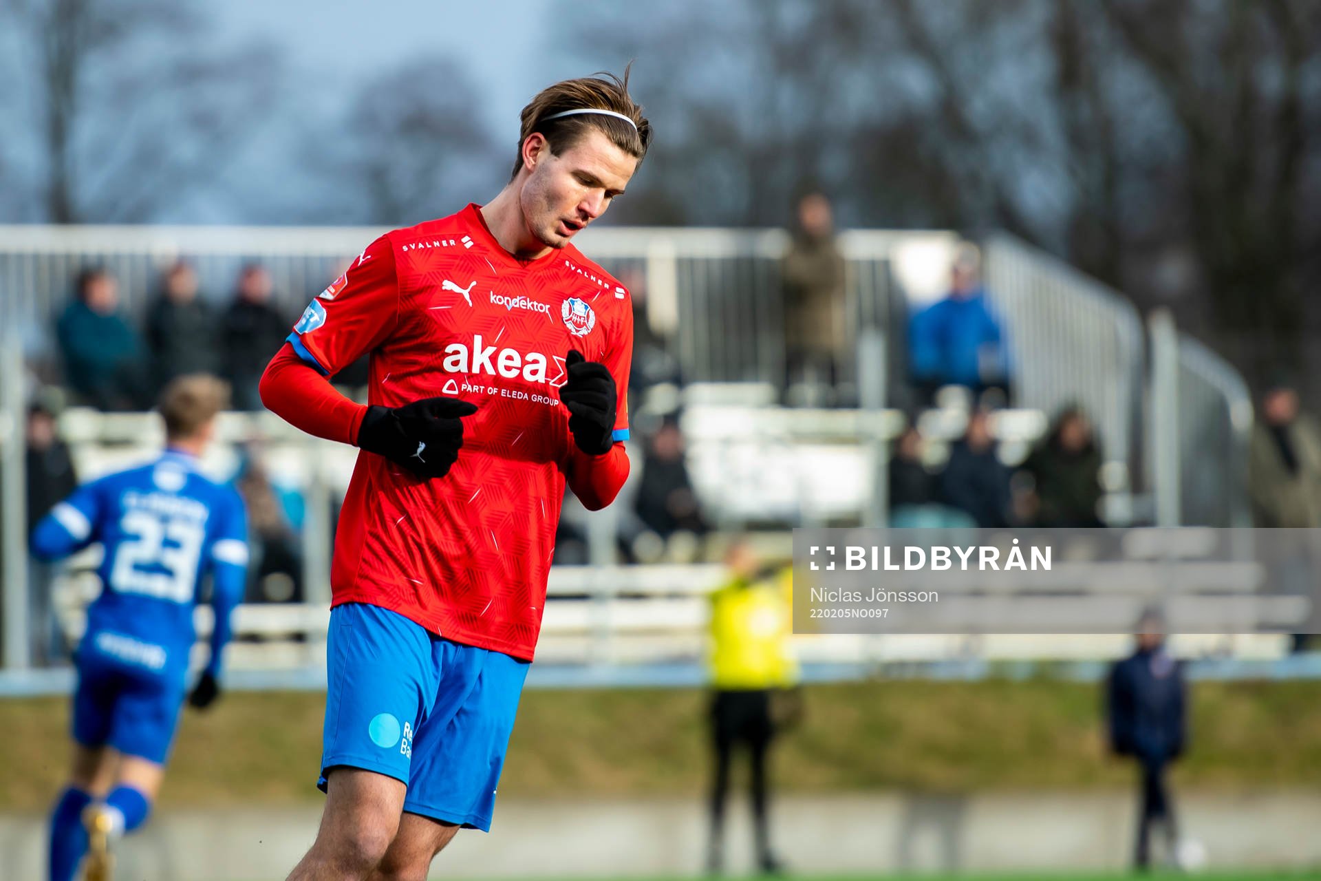 Helsingborgs Wilhelm Loeper  deppar