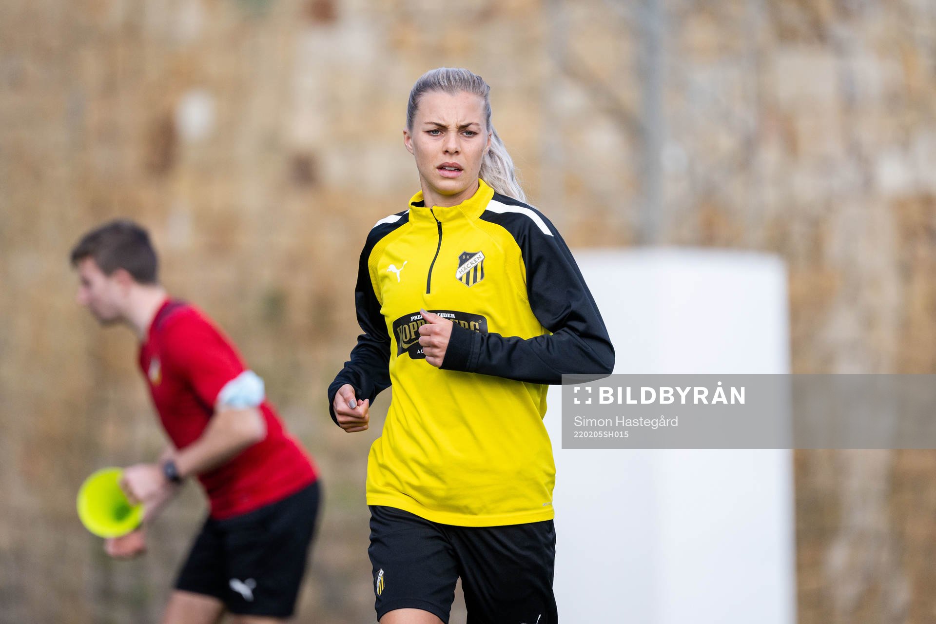 Lotta Ökvist
