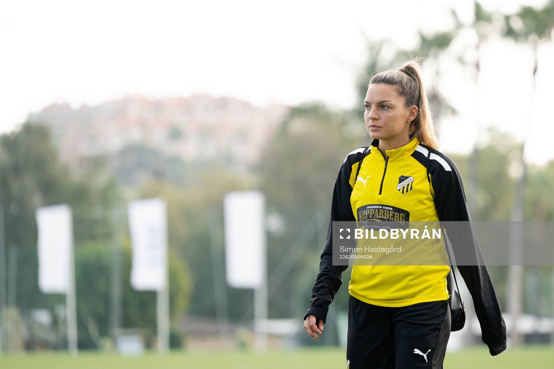 Johanna Rytting Kaneryd