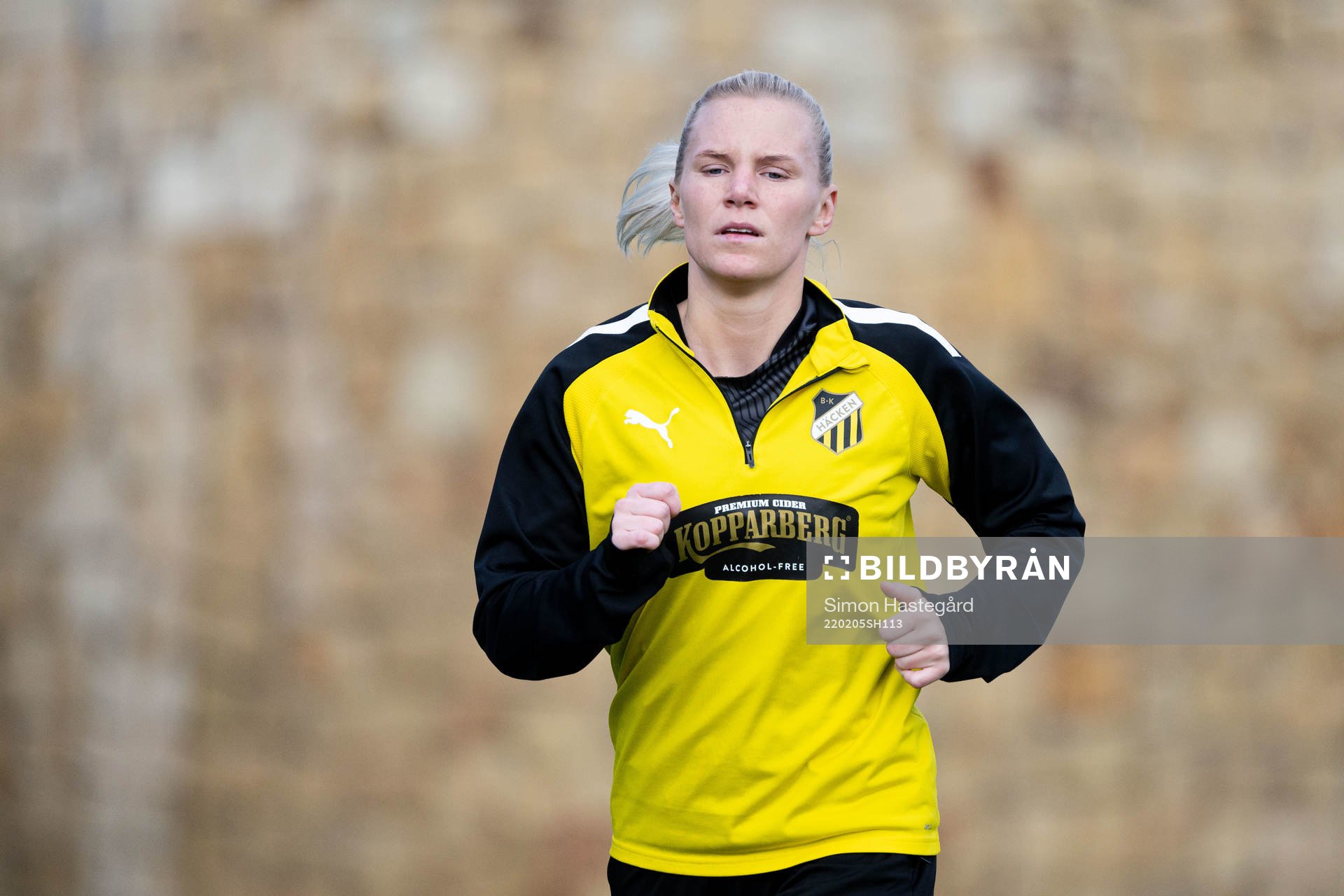 Josefine Rybrink