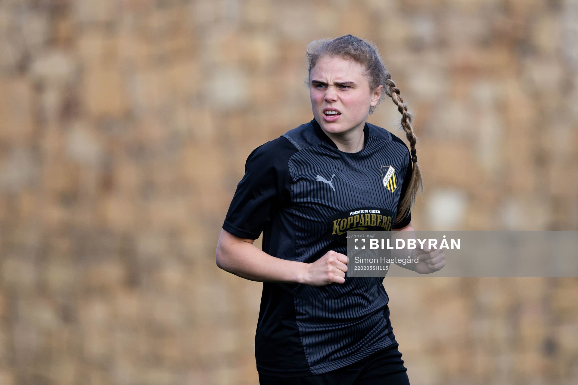 Agla Maria Albertsdottir