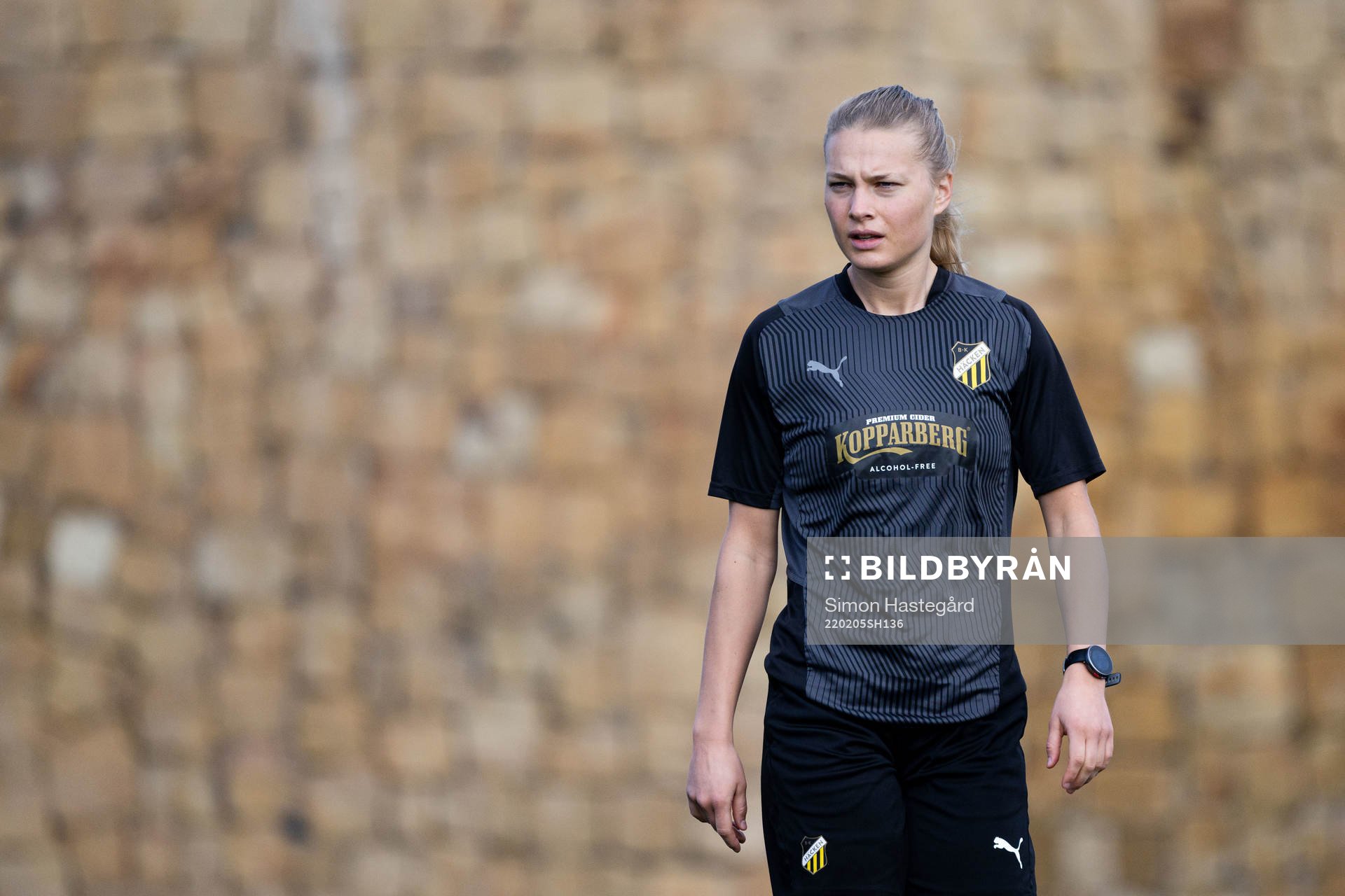 Stine Larsen