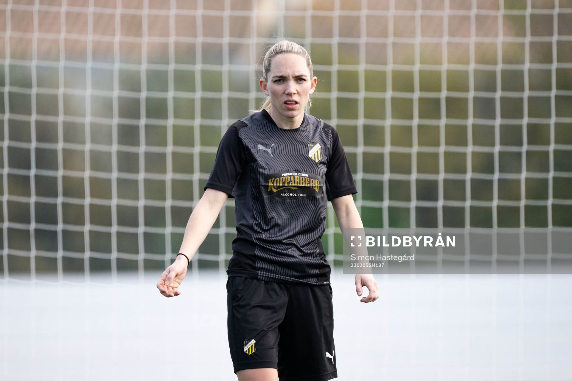 Elin Rubensson
