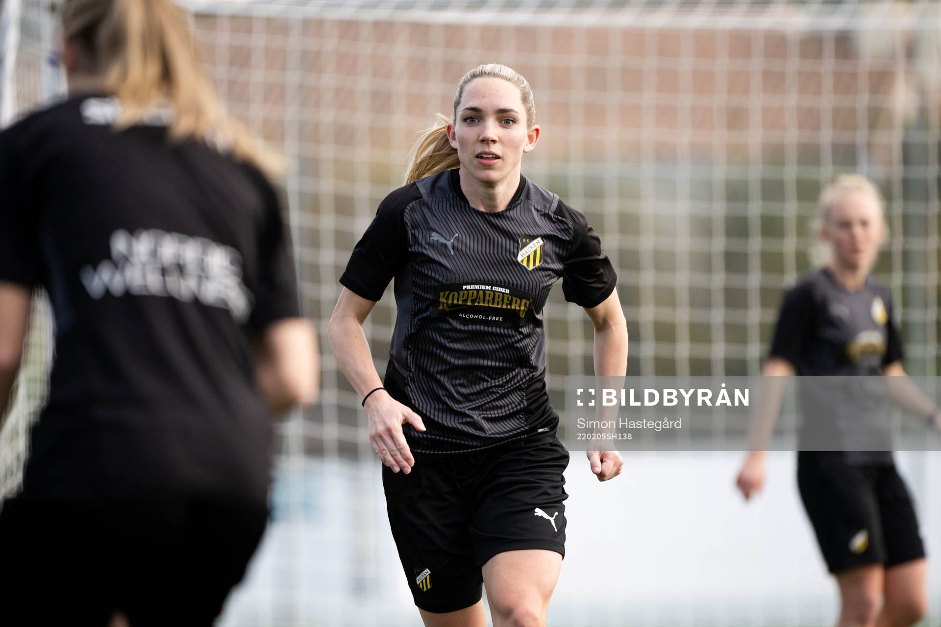 Elin Rubensson
