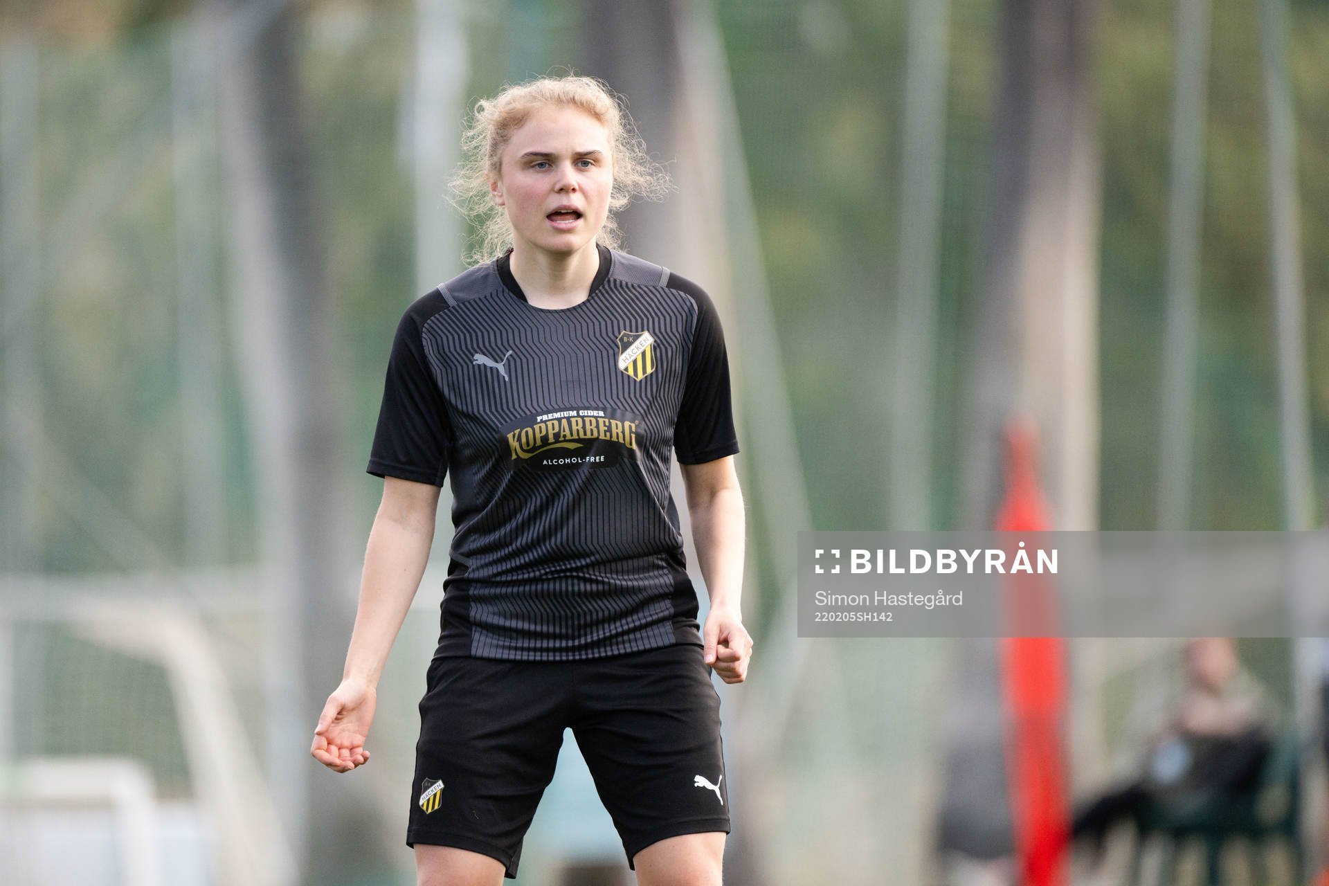 Agla Maria Albertsdottir