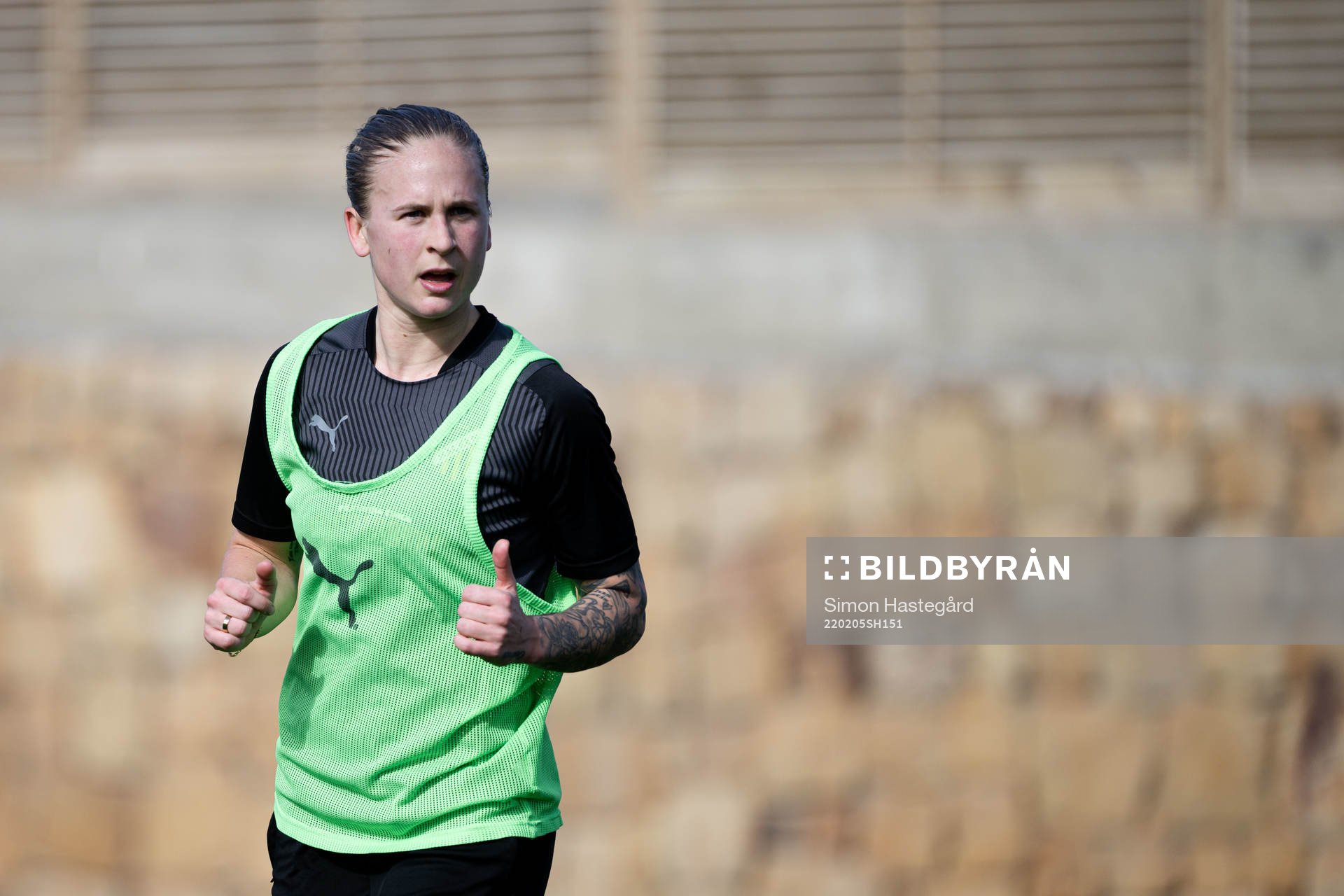 Filippa Curmark