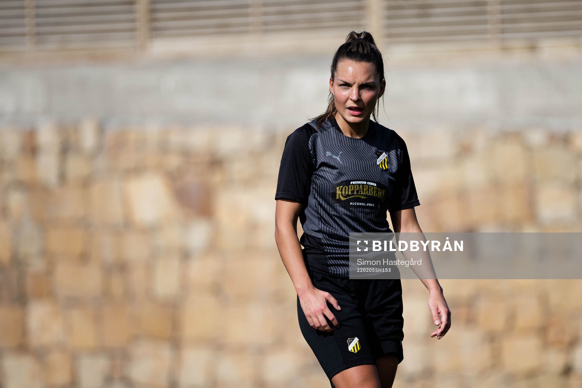 Johanna Rytting Kaneryd