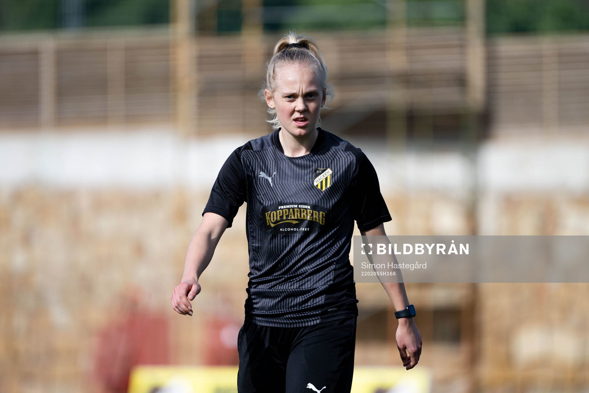 Molly Johansson