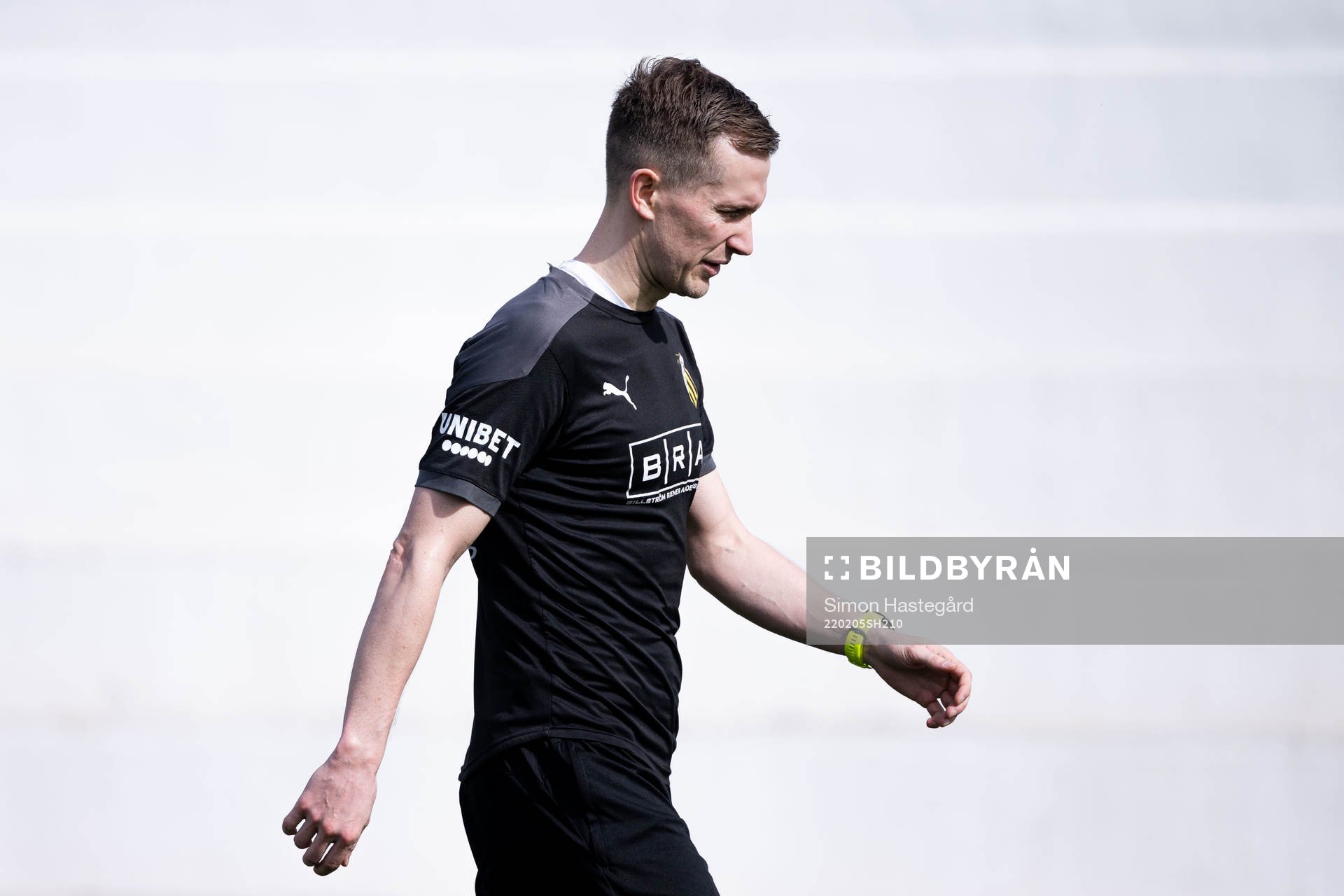 Morten Gamst Pedersen