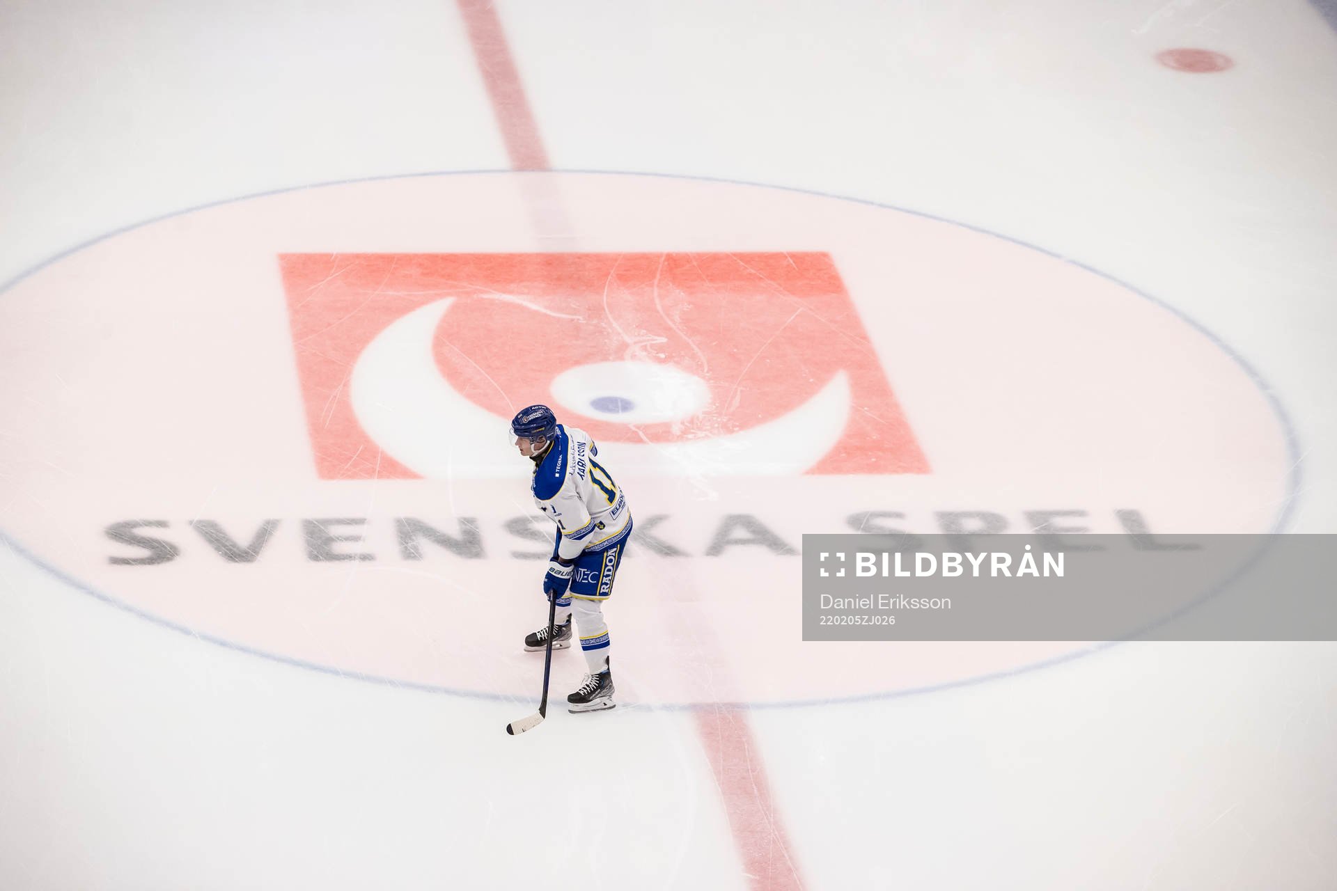 Leksands Martin Karlsson