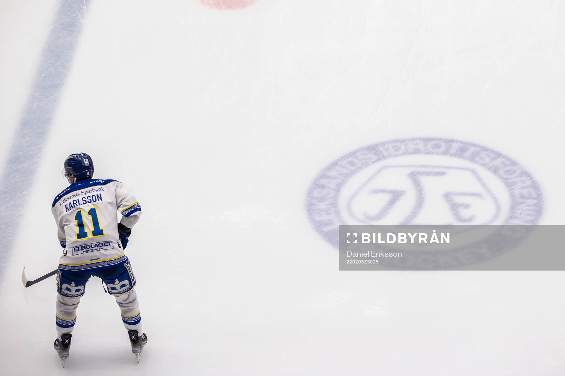 Leksands Martin Karlsson