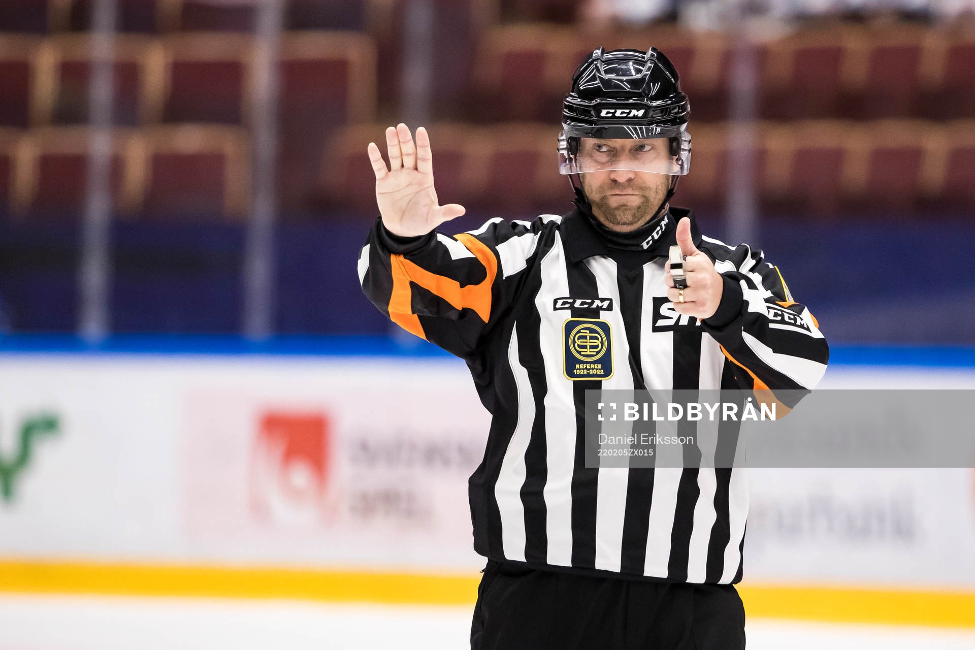 Domare Sören Persson