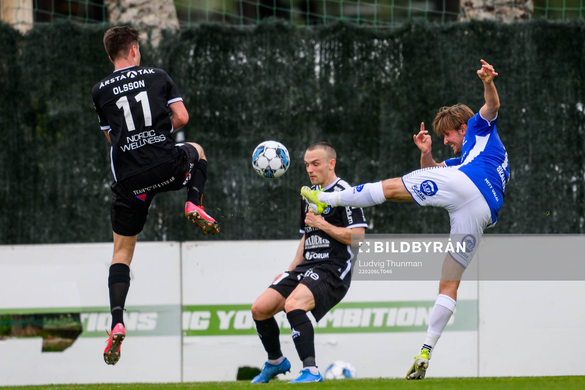 Mikkel Maigaard of Sarpsborg 08