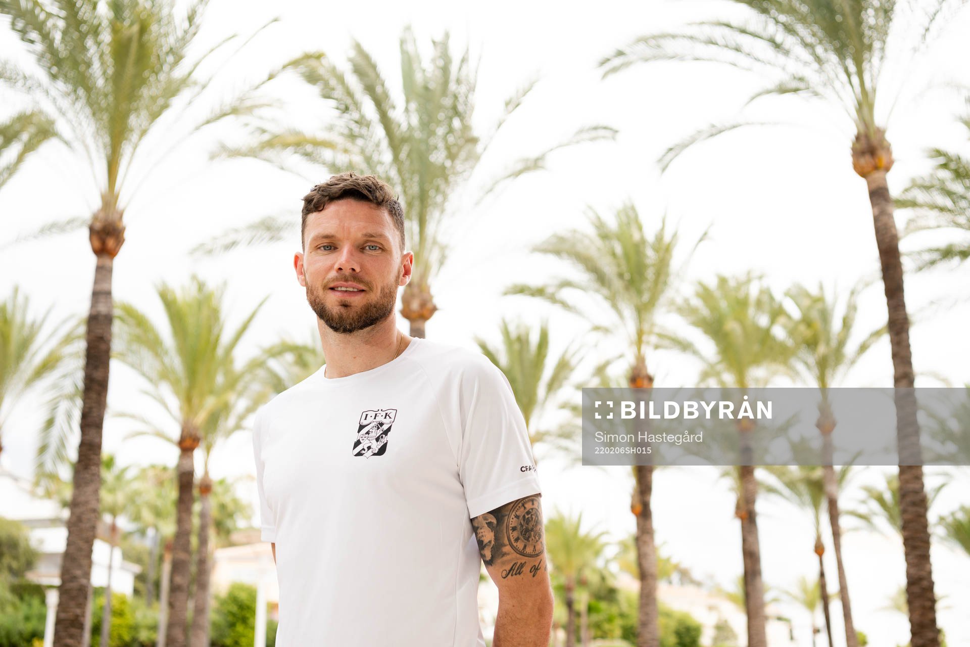 Marcus Berg