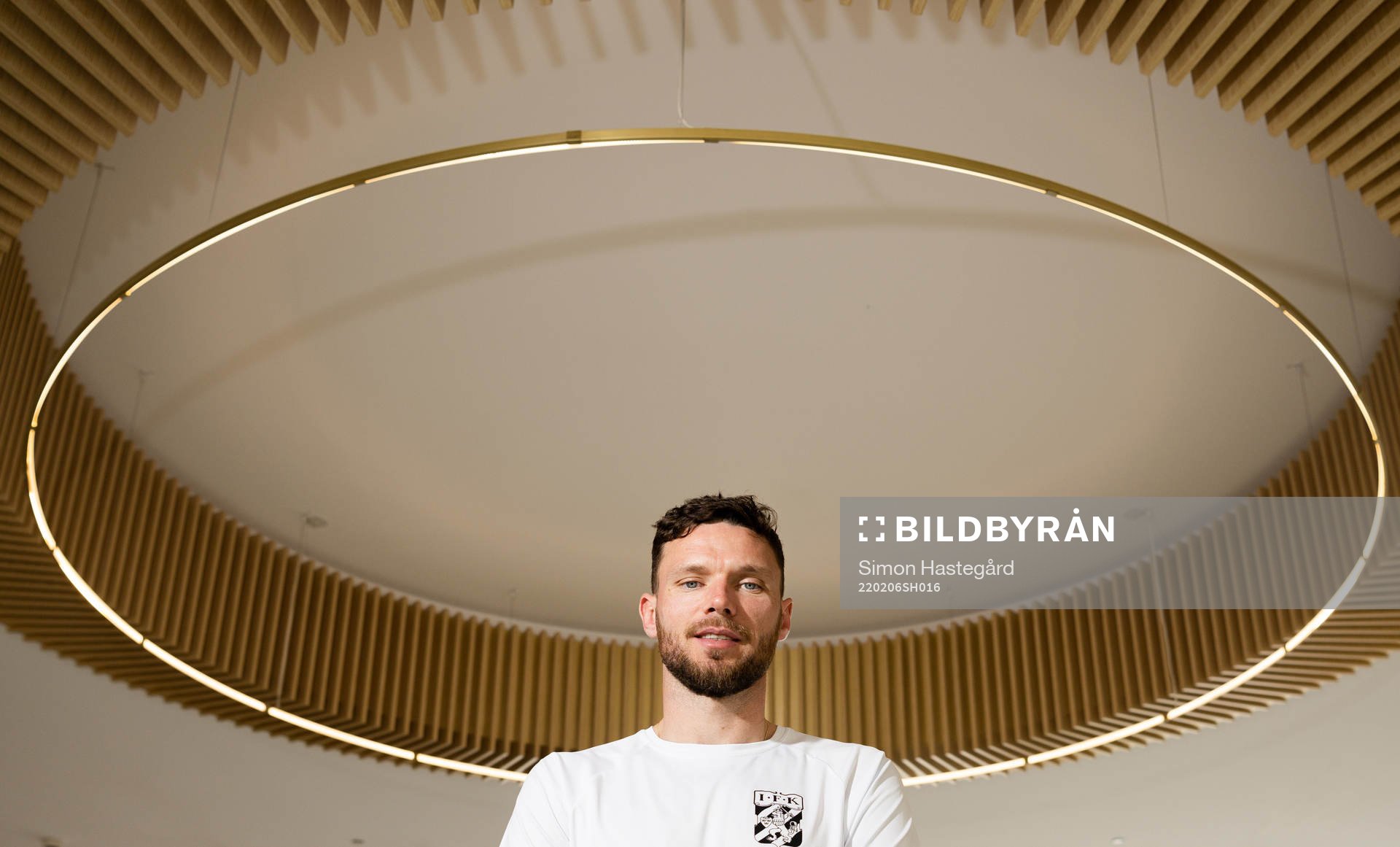 Marcus Berg