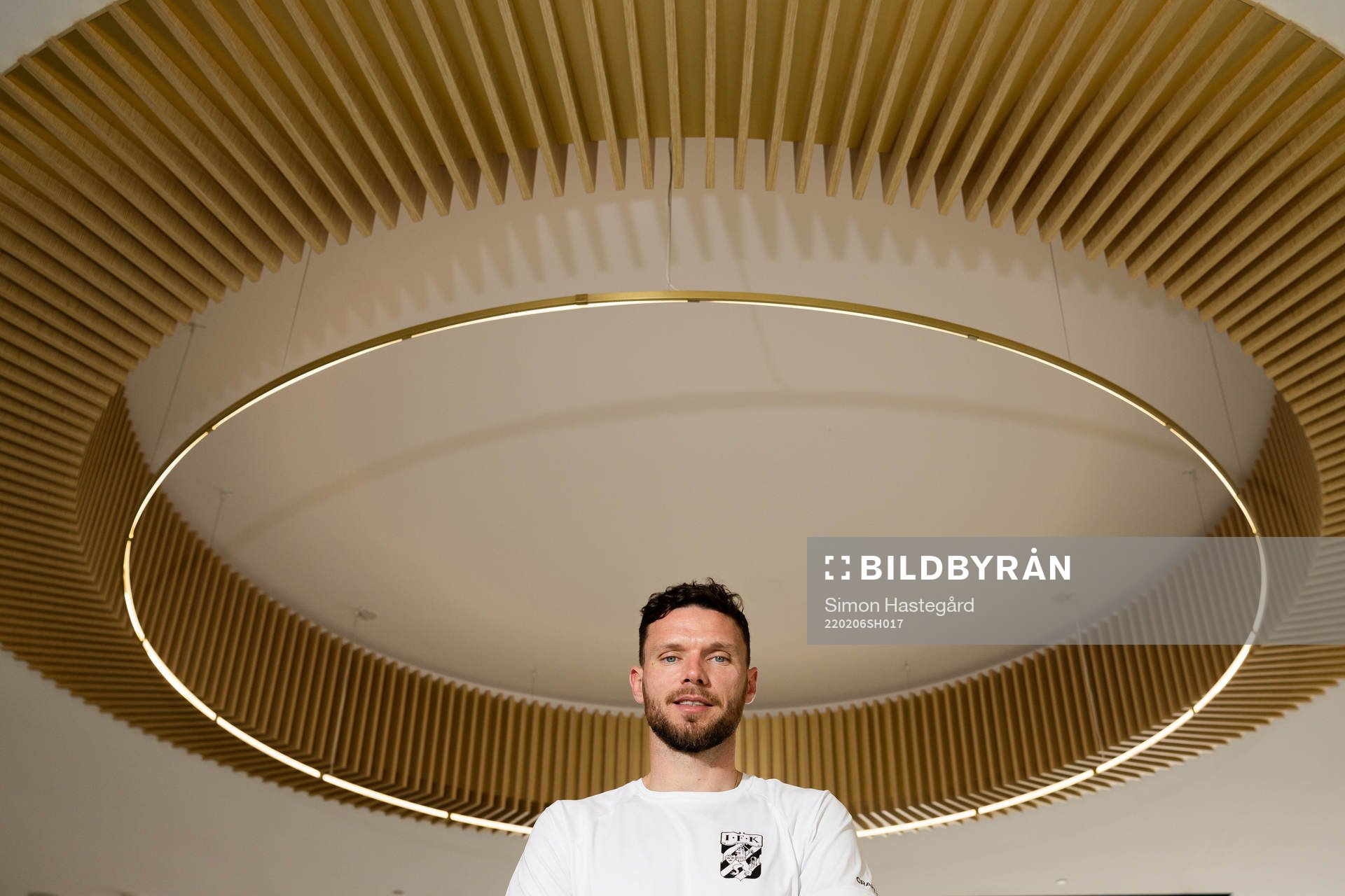 Marcus Berg
