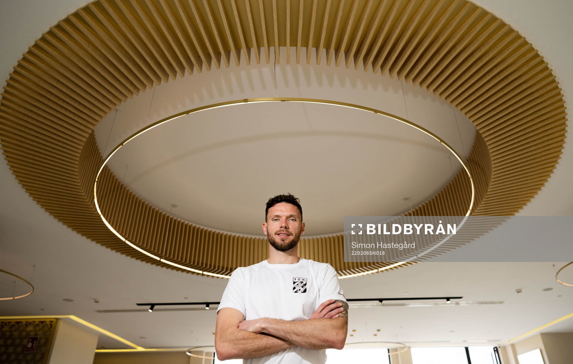Marcus Berg