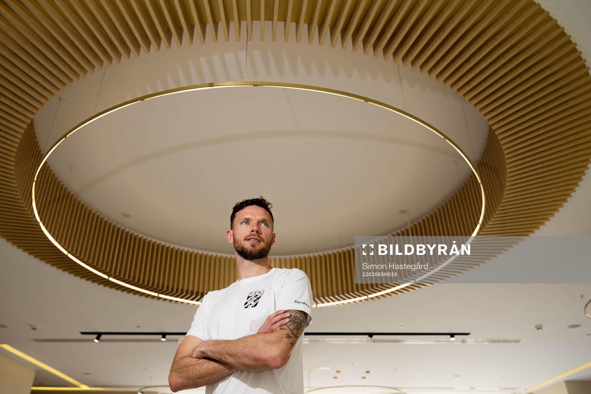 Marcus Berg