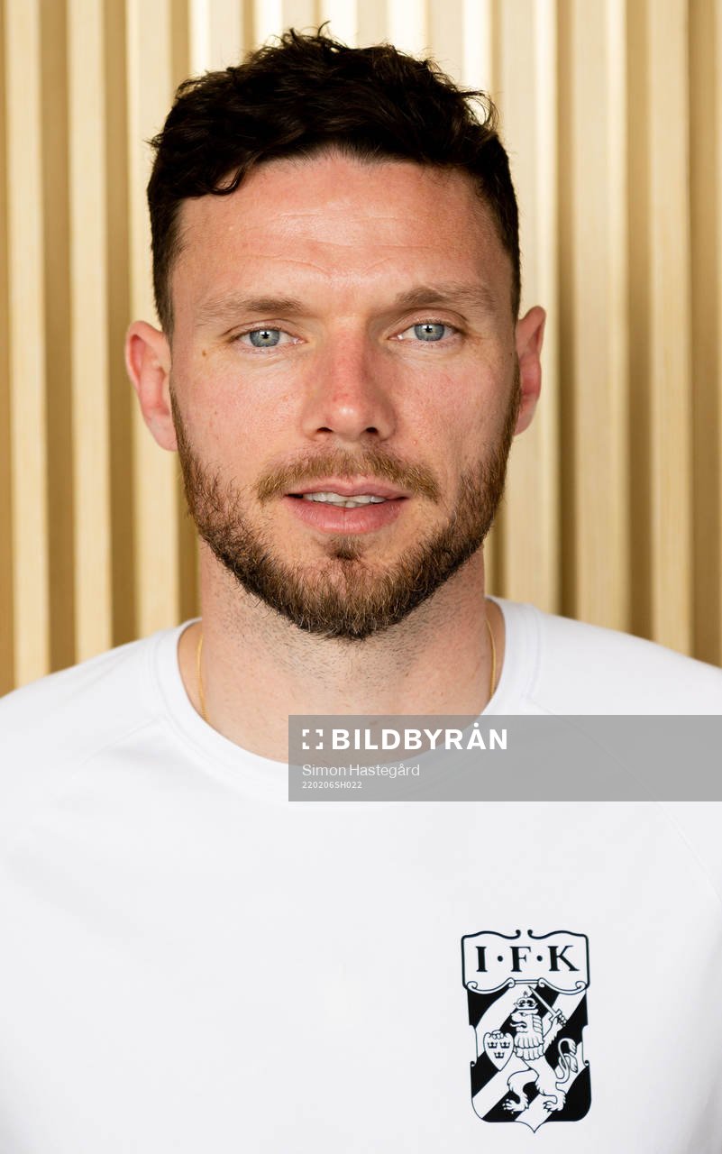 Marcus Berg