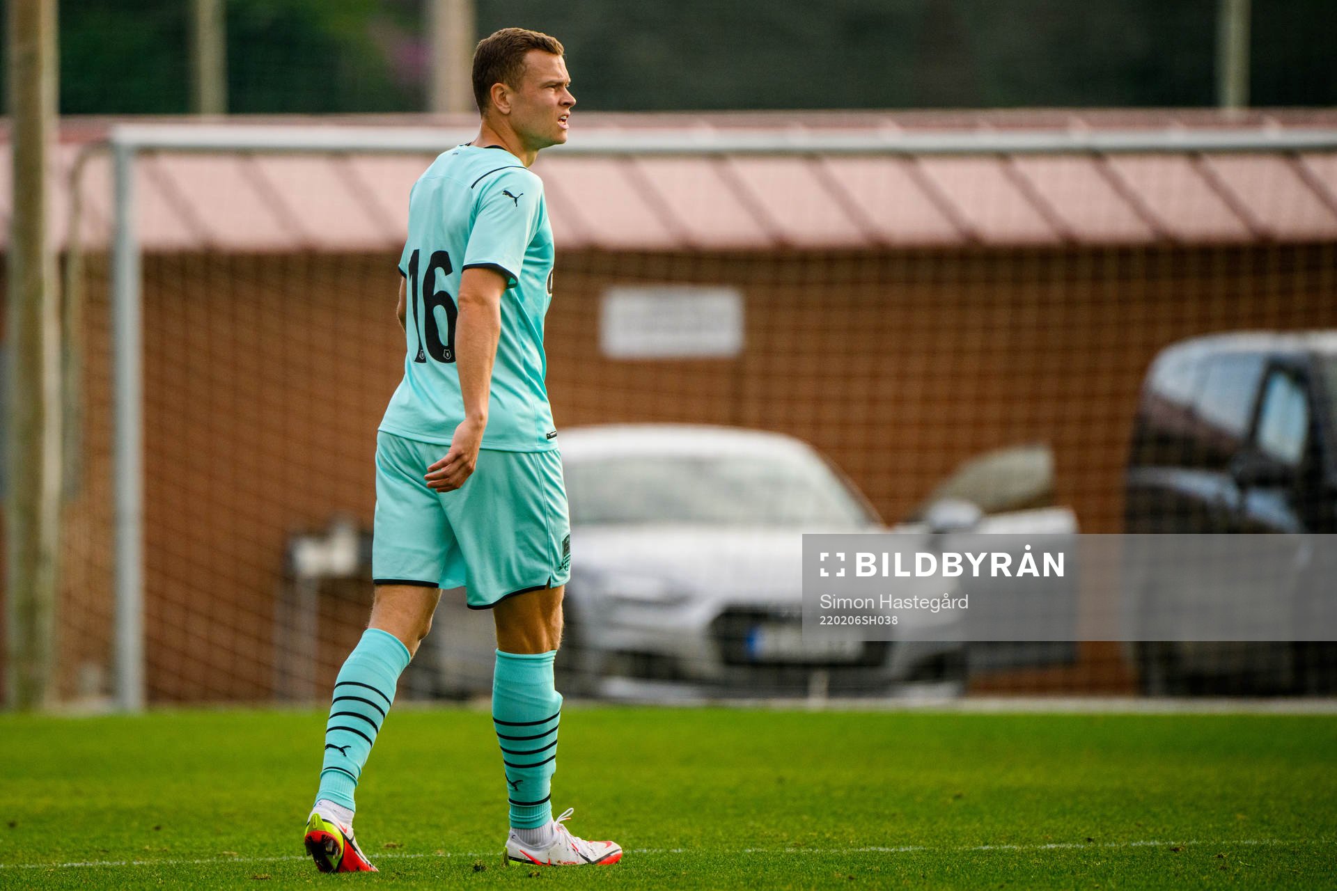 Viktor Claesson of Krasnodar