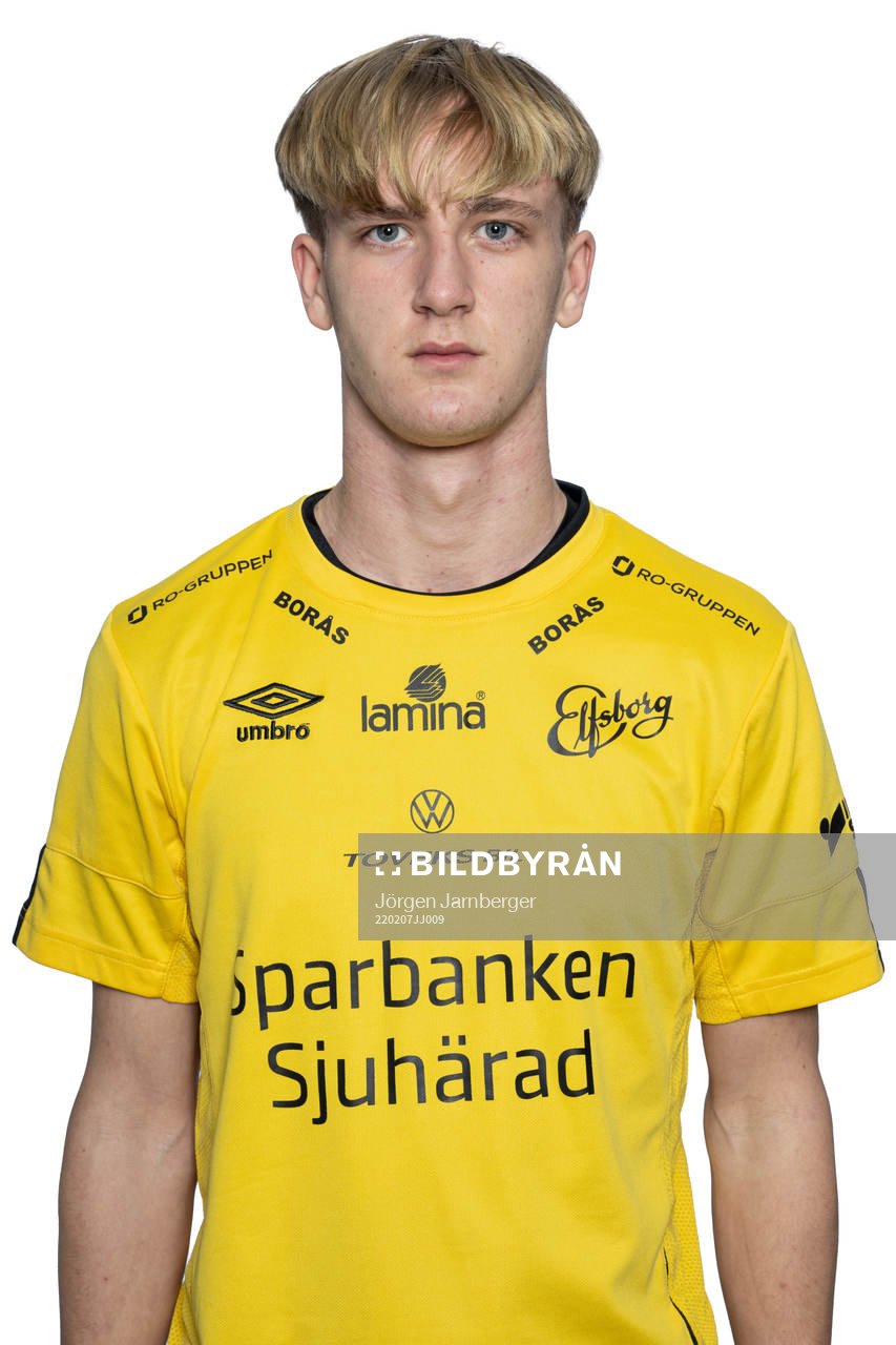 Adam Johansson
