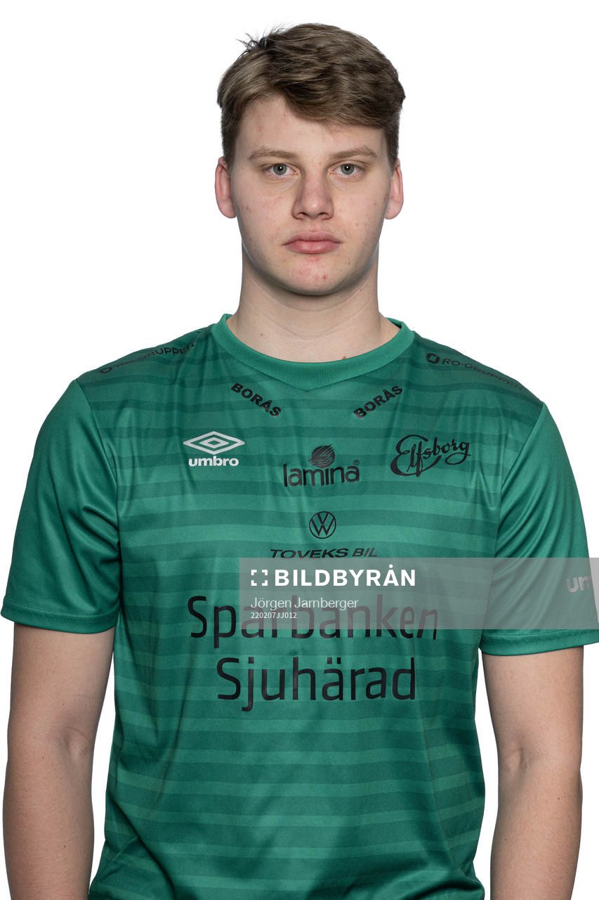 Carl Josefsson