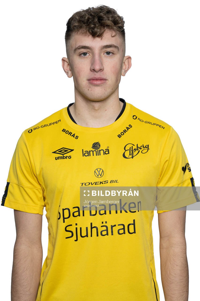 Isaac Antonsson