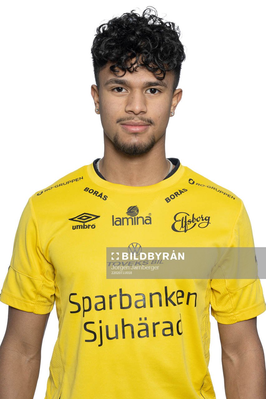 Andreas Lindberg