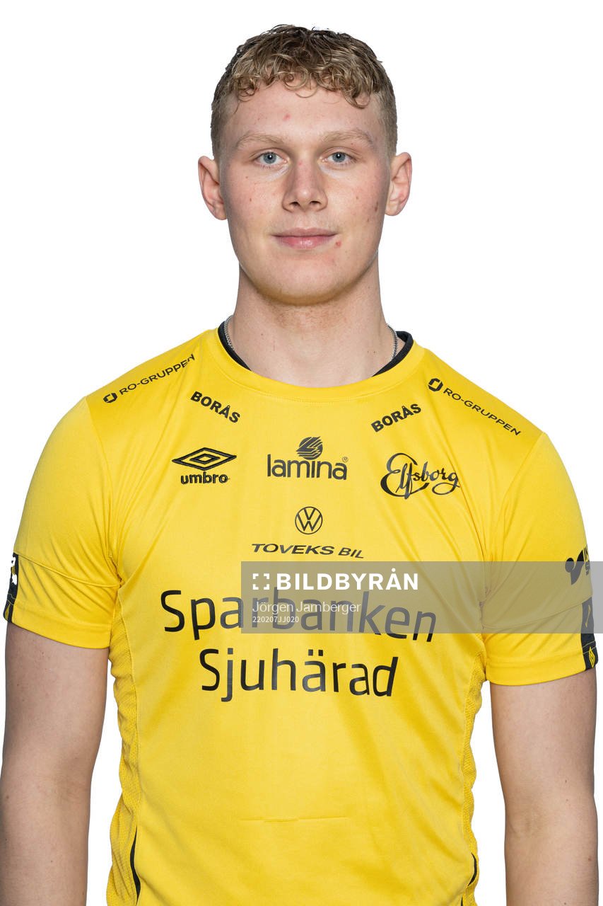 Noah Nordén