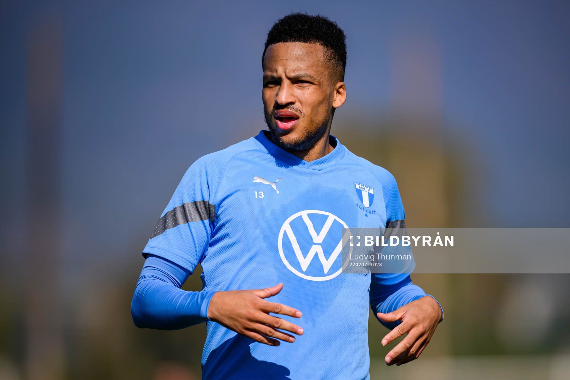 Martin Olsson